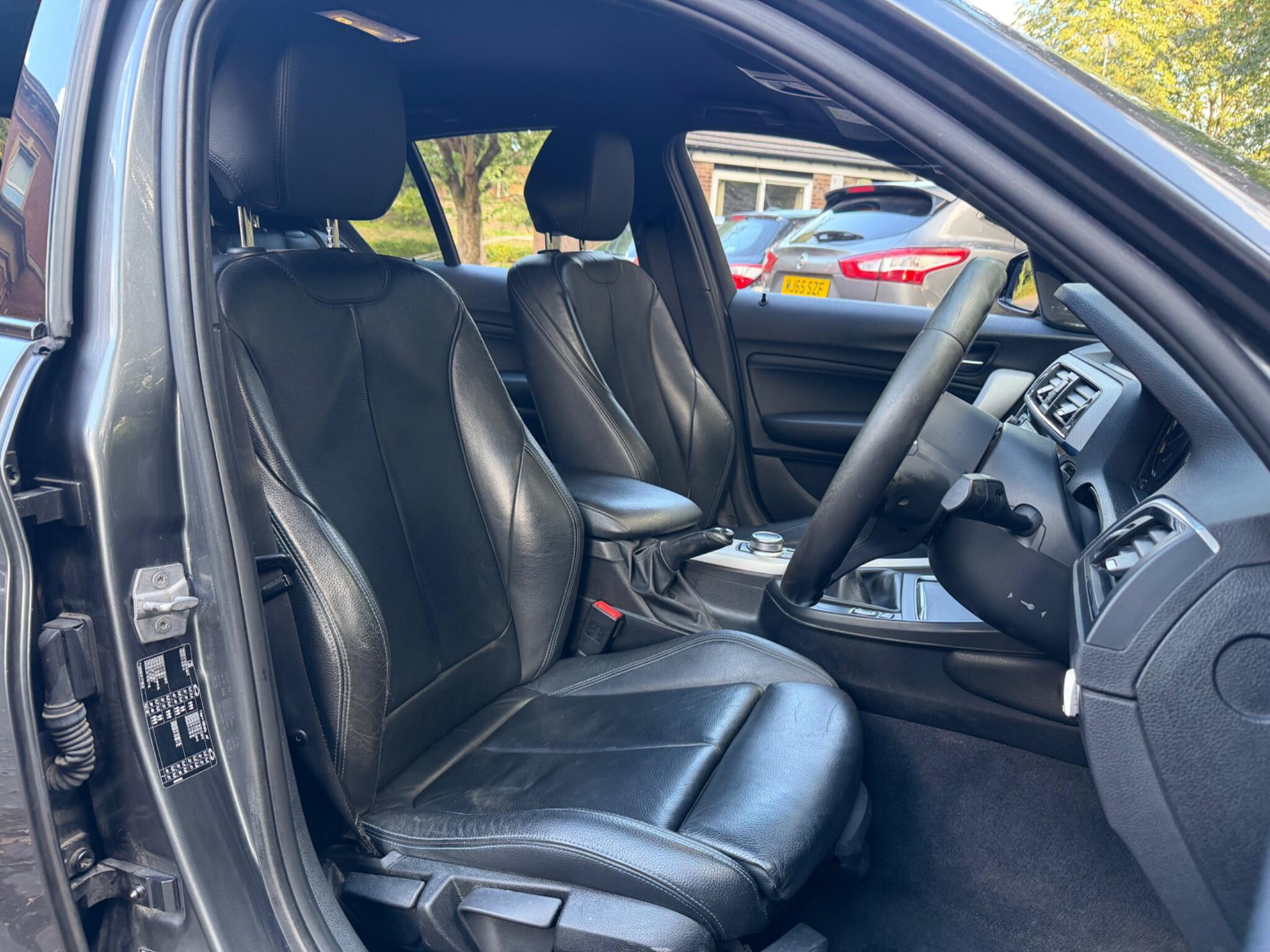 BMW 1 Series - Image 16