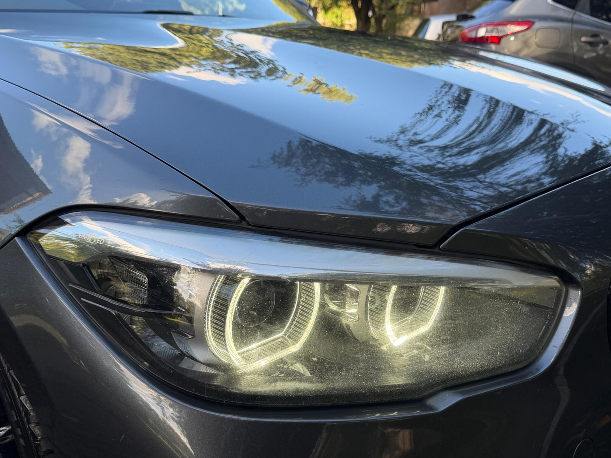 BMW 1 Series - Image 17