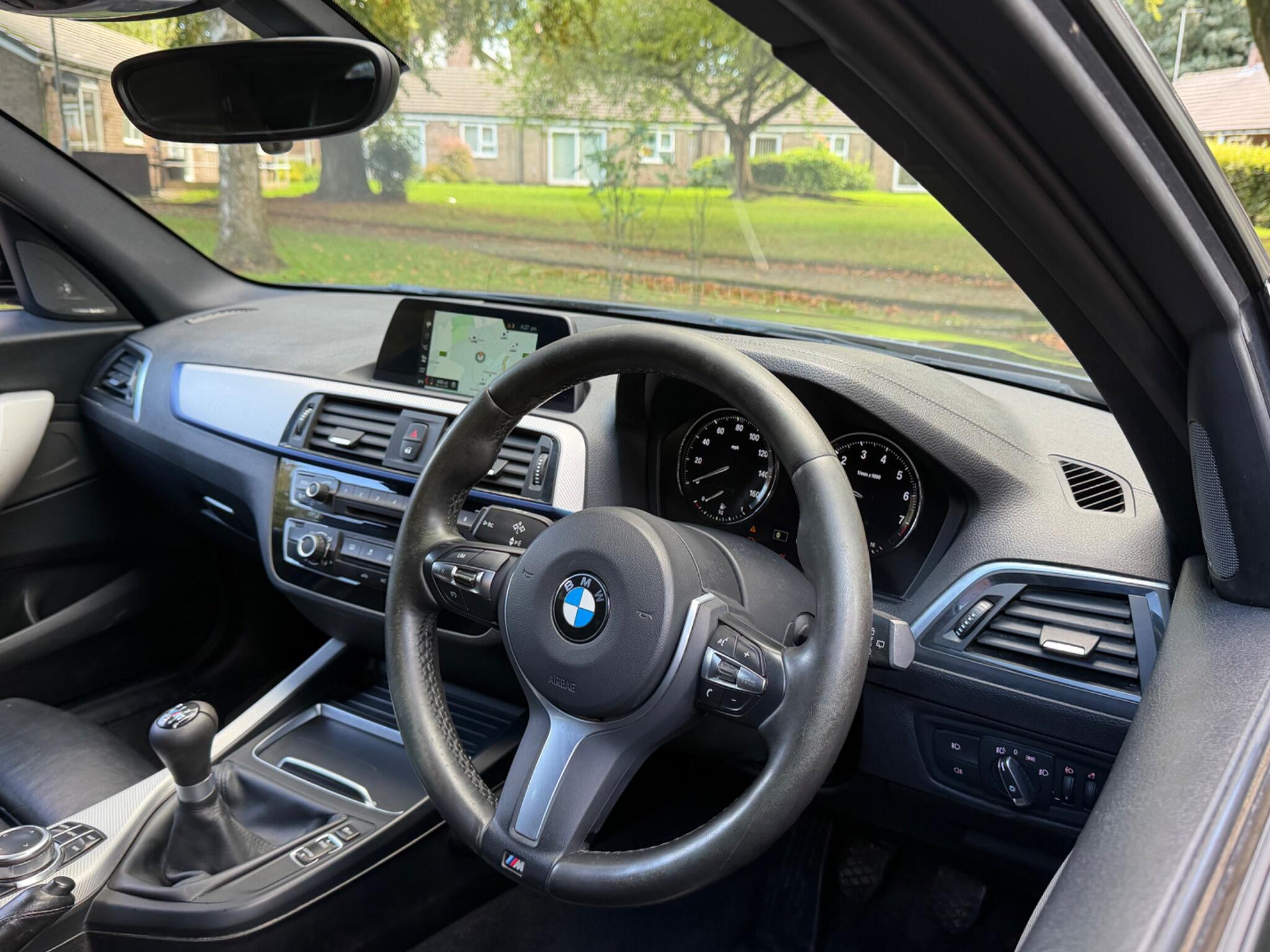 BMW 1 Series - Image 18