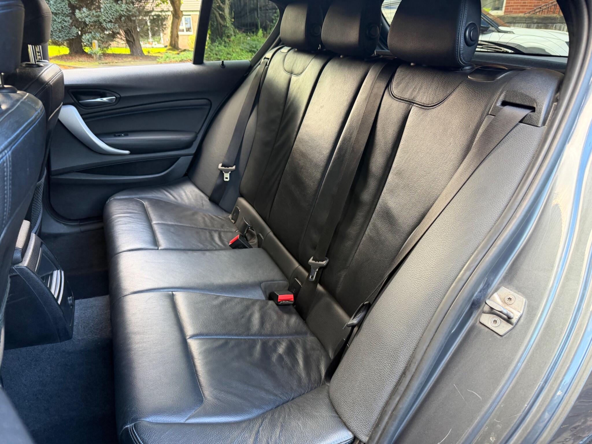 BMW 1 Series - Image 20