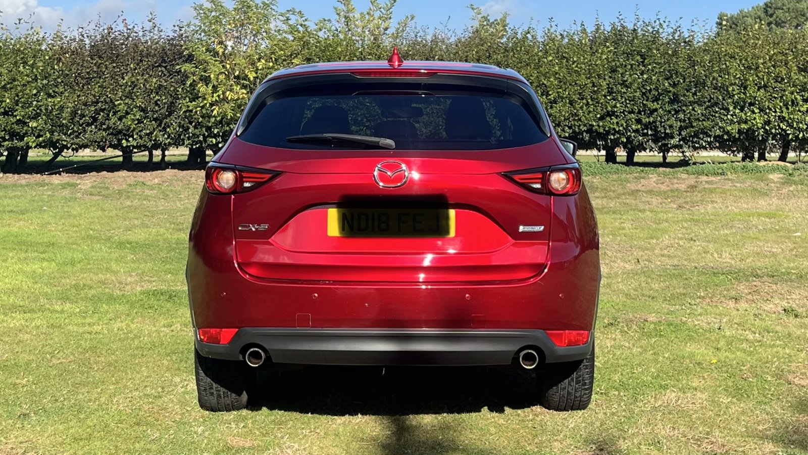 Mazda CX-5 - Image 5