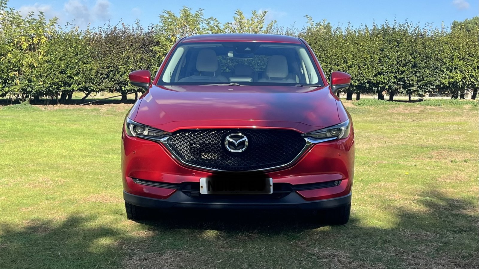 Mazda CX-5 - Image 3