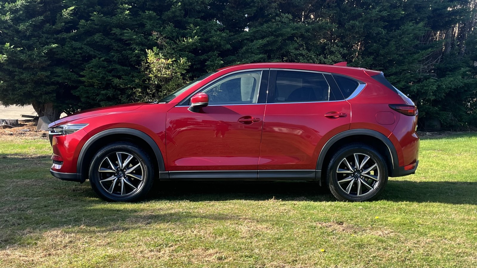 Mazda CX-5 - Image 4