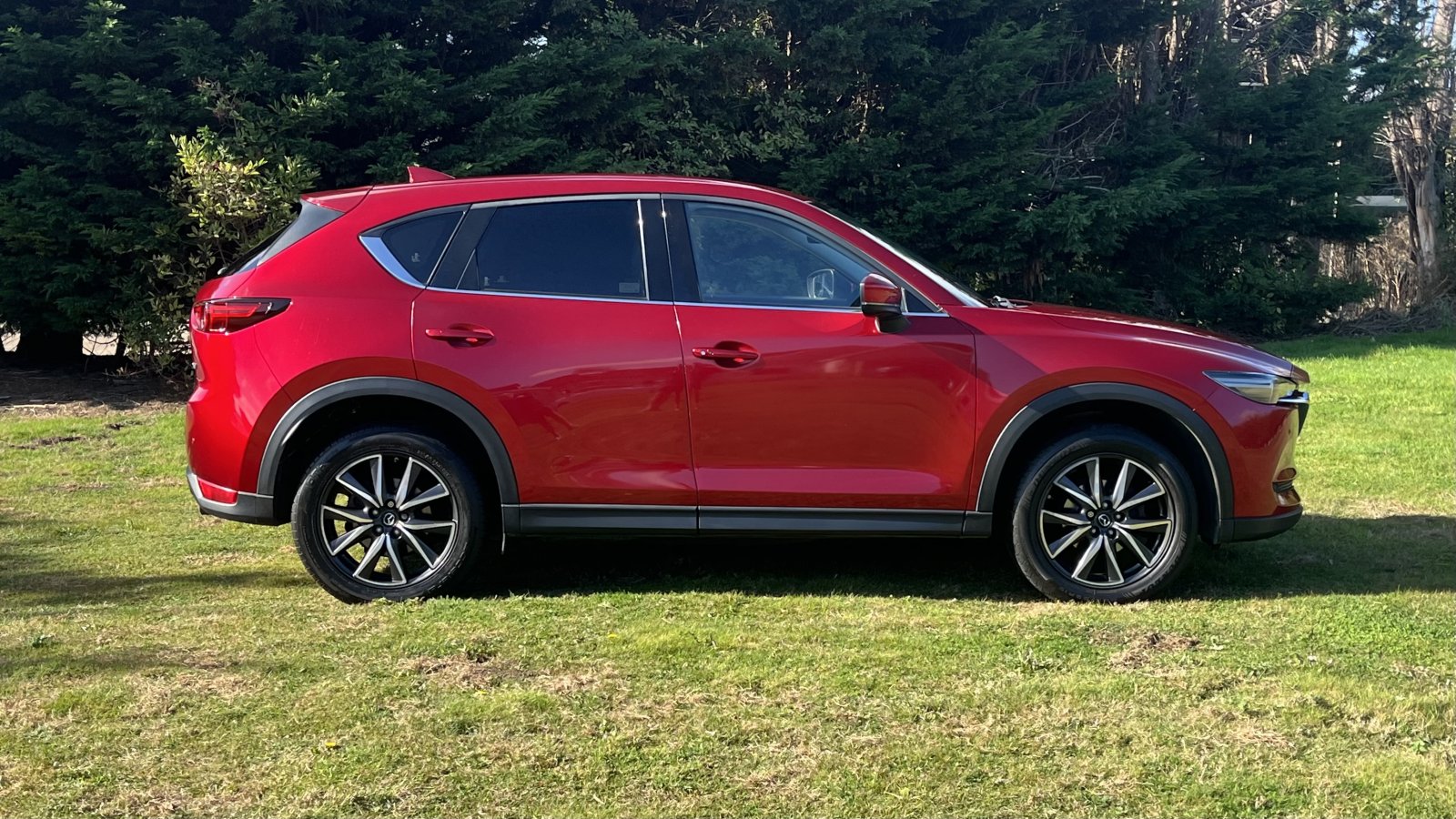 Mazda CX-5 - Image 7