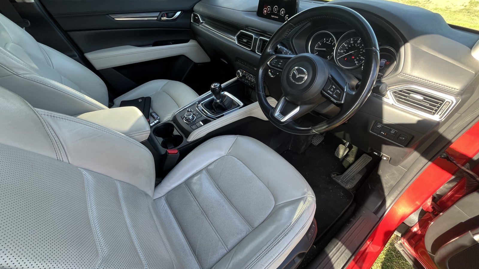 Mazda CX-5 - Image 8
