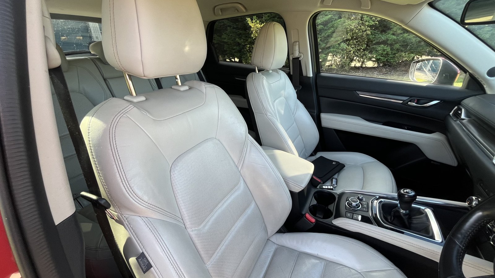 Mazda CX-5 - Image 9