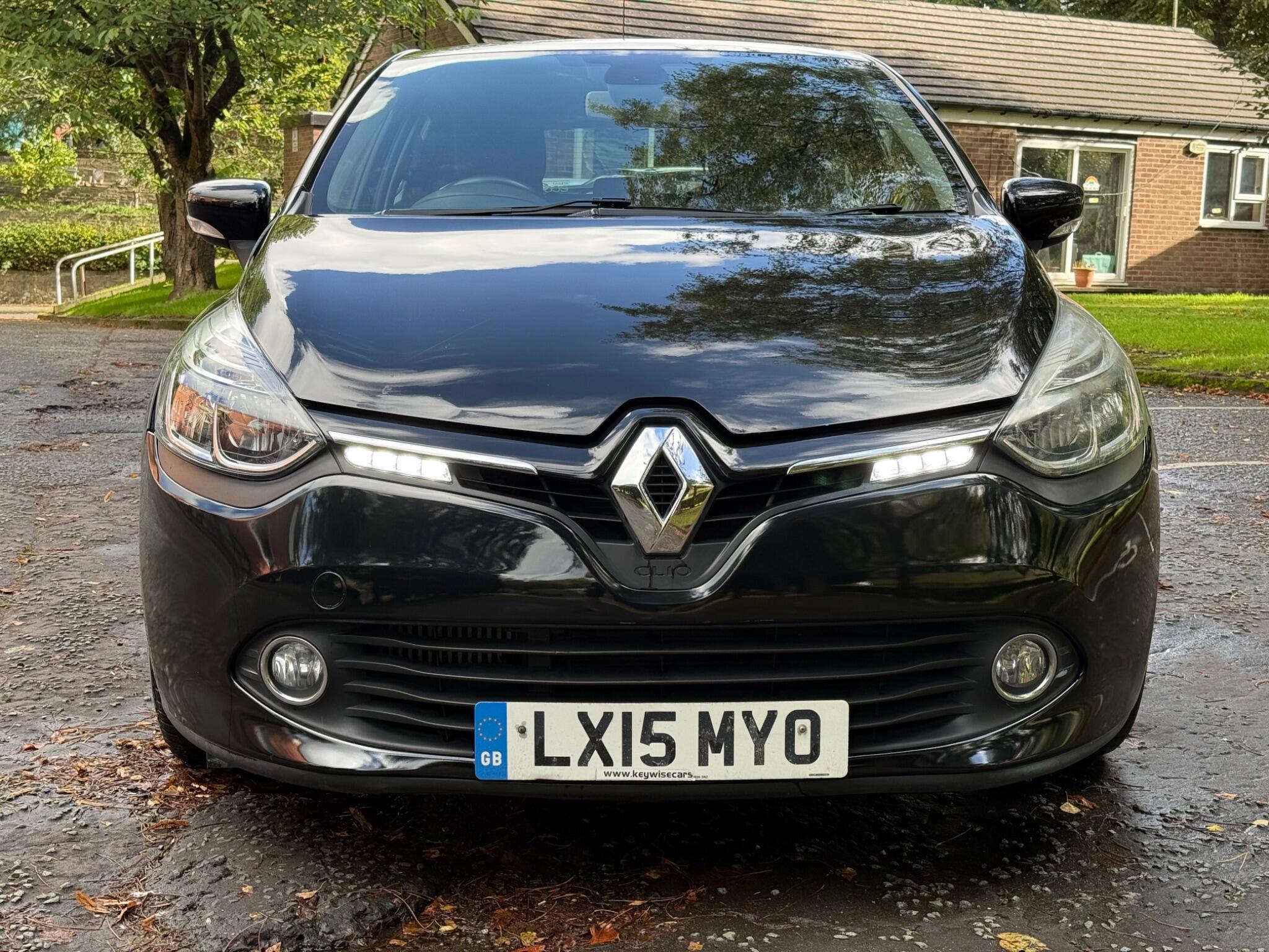 Renault Clio - Image 3