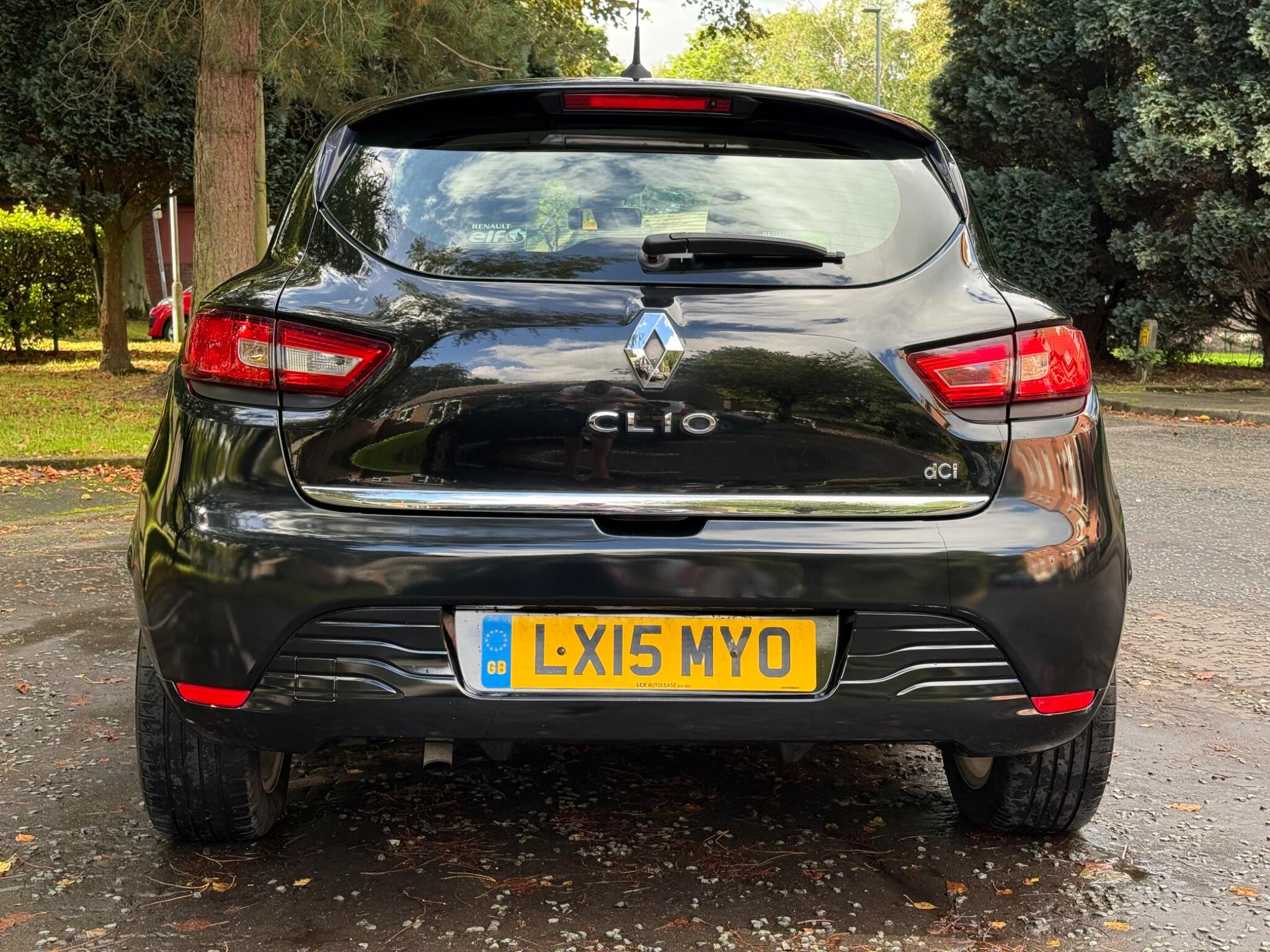 Renault Clio - Image 6