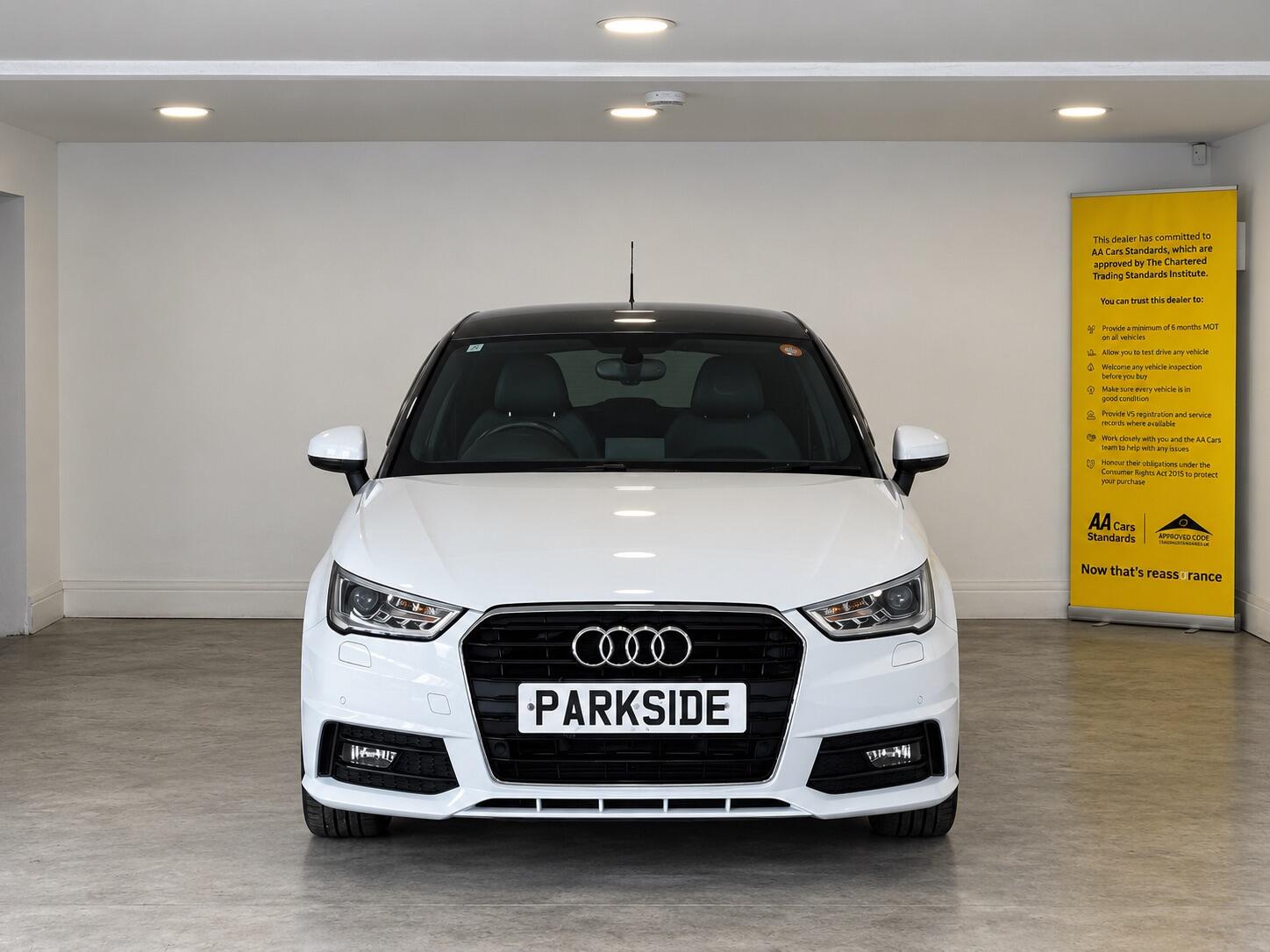 Audi A1 - Image 5