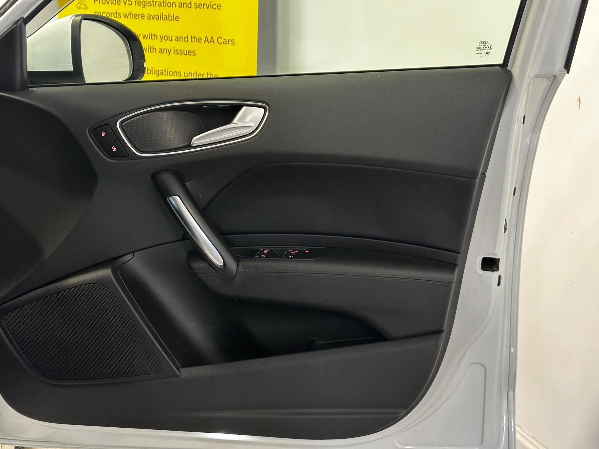 Audi A1 - Image 11