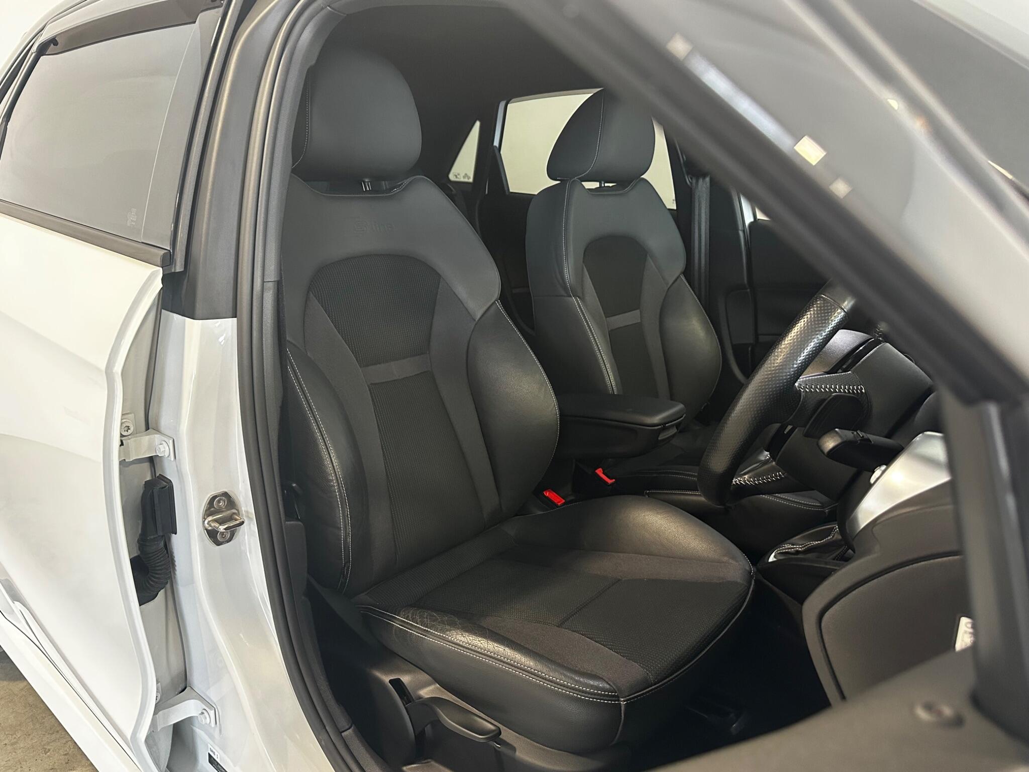 Audi A1 - Image 14