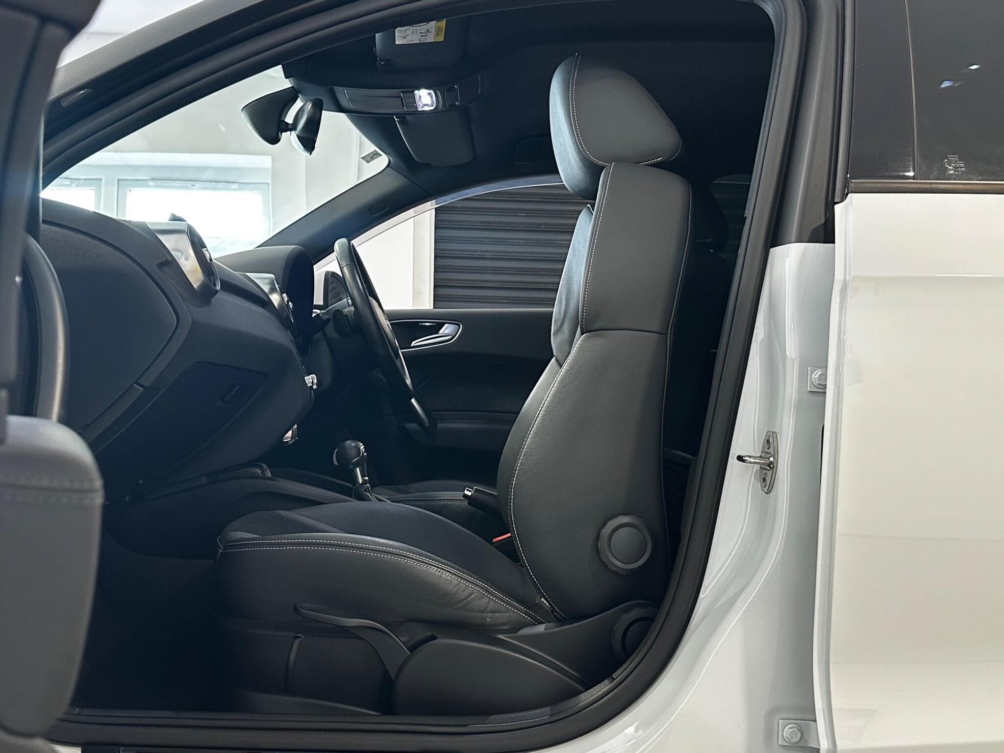 Audi A1 - Image 16