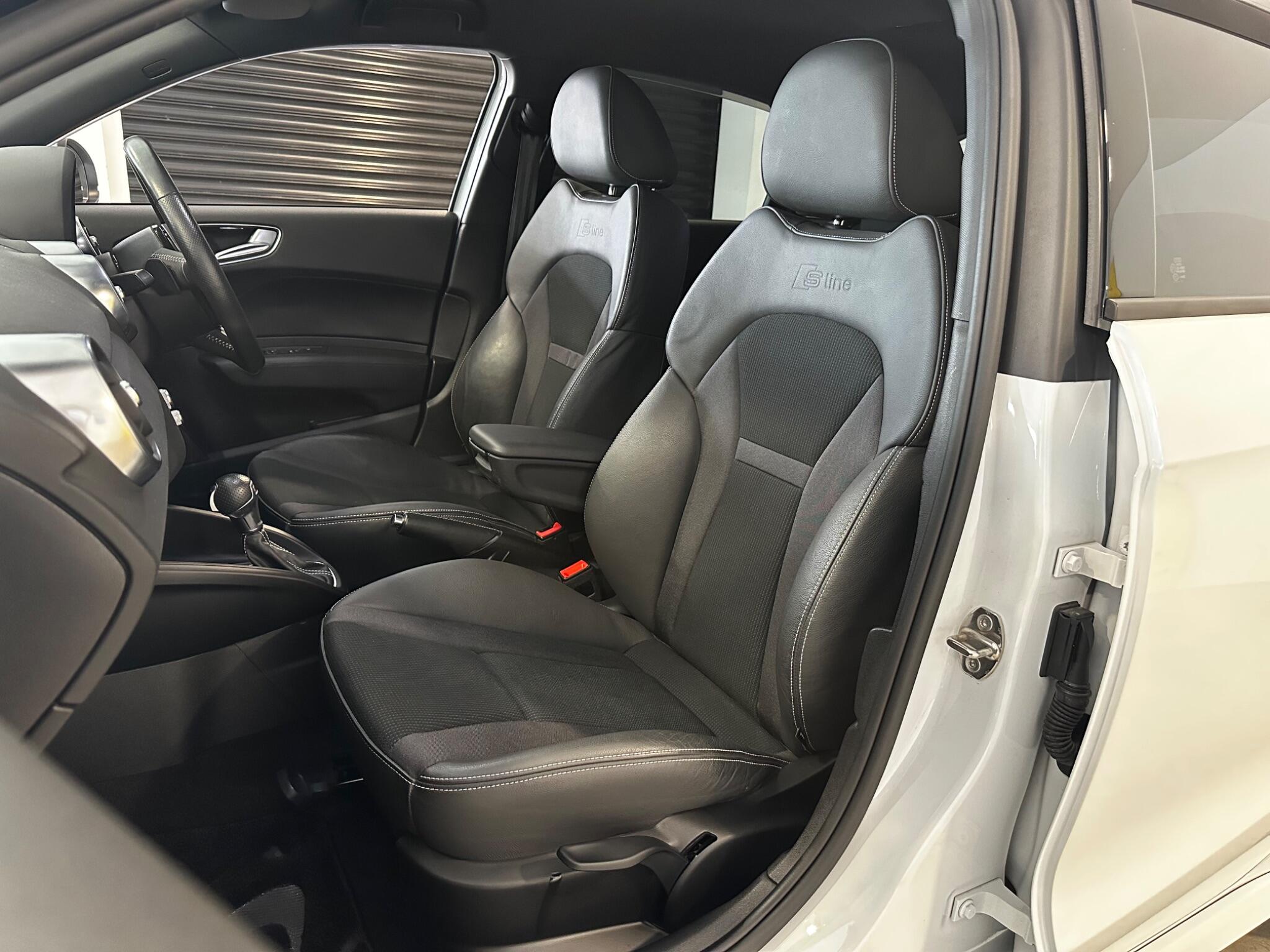 Audi A1 - Image 17