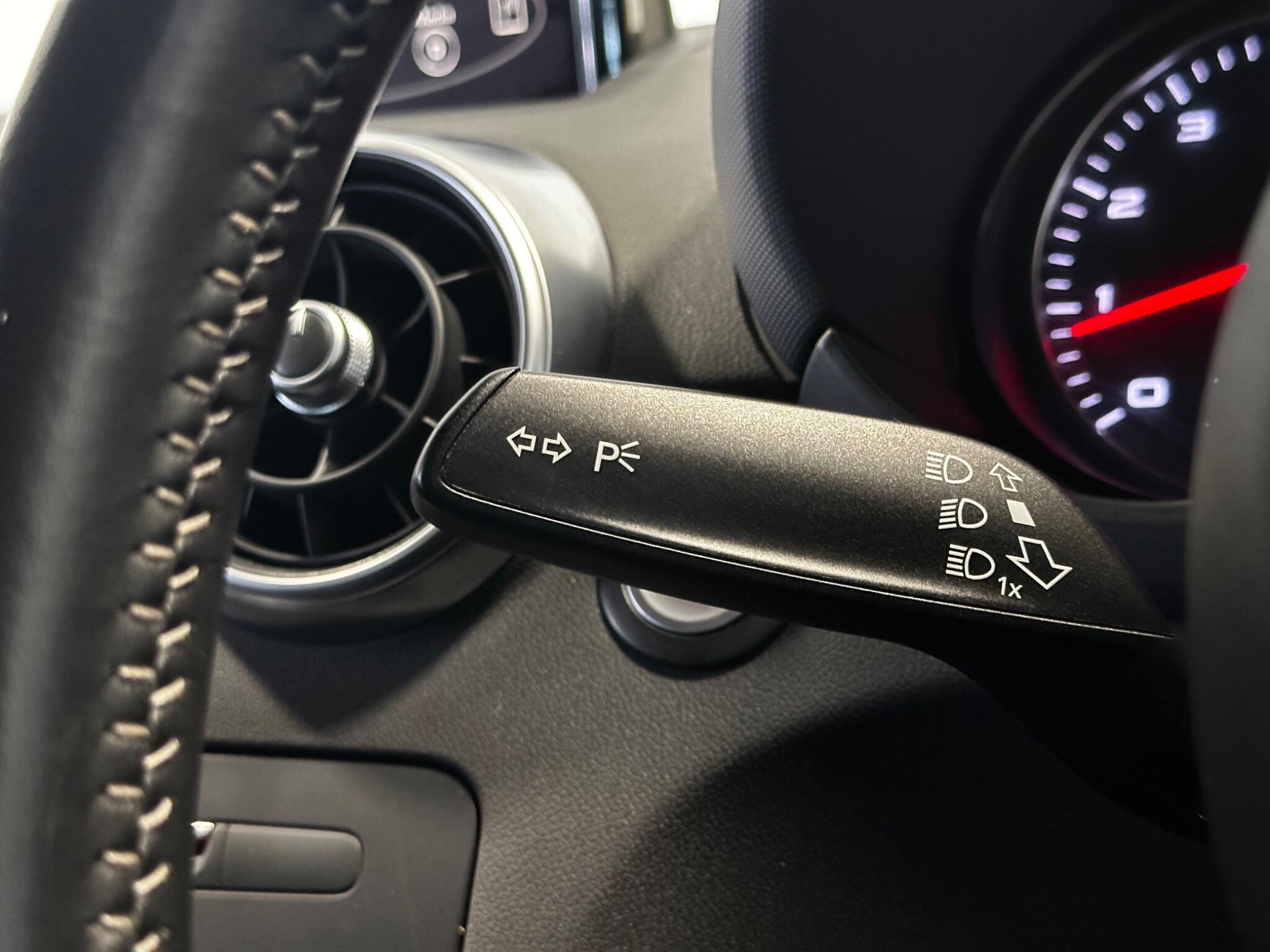 Used Audi A1