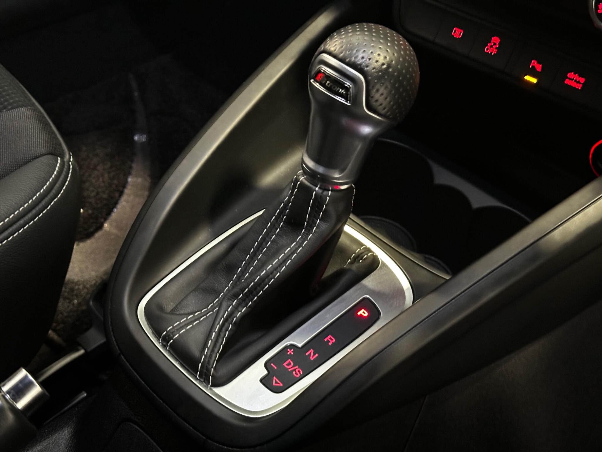 Used Audi A1