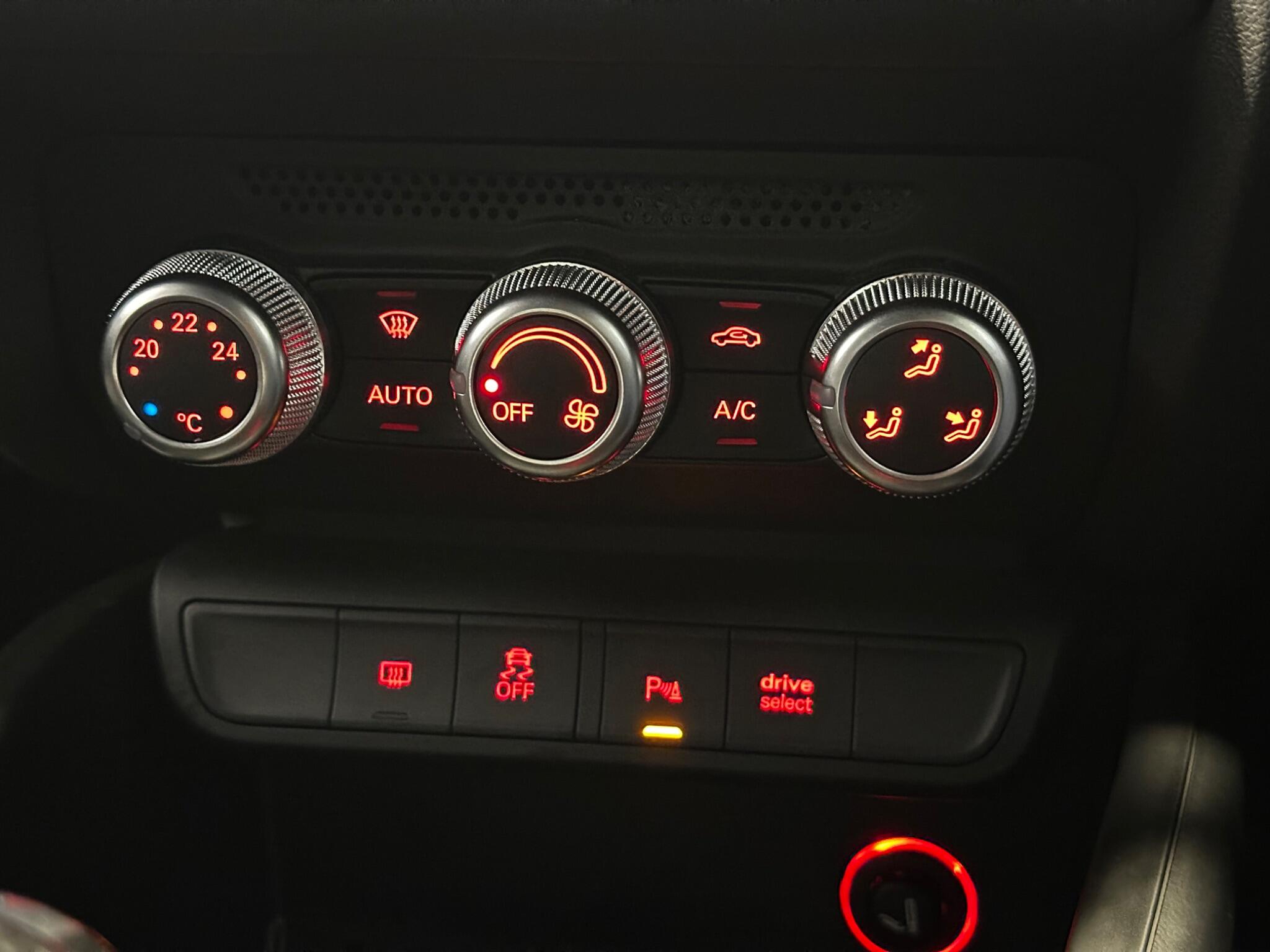 Used Audi A1