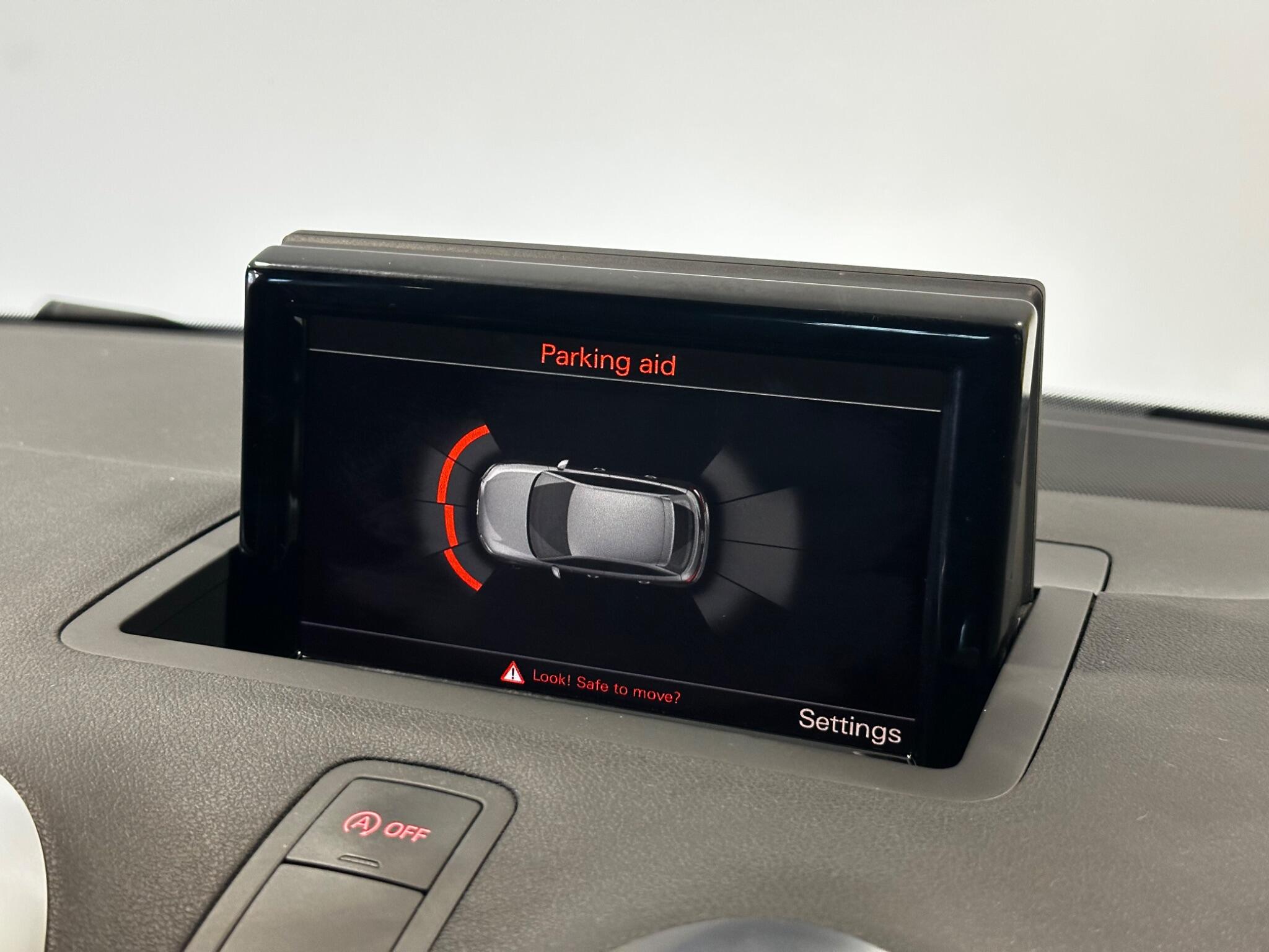 Used Audi A1
