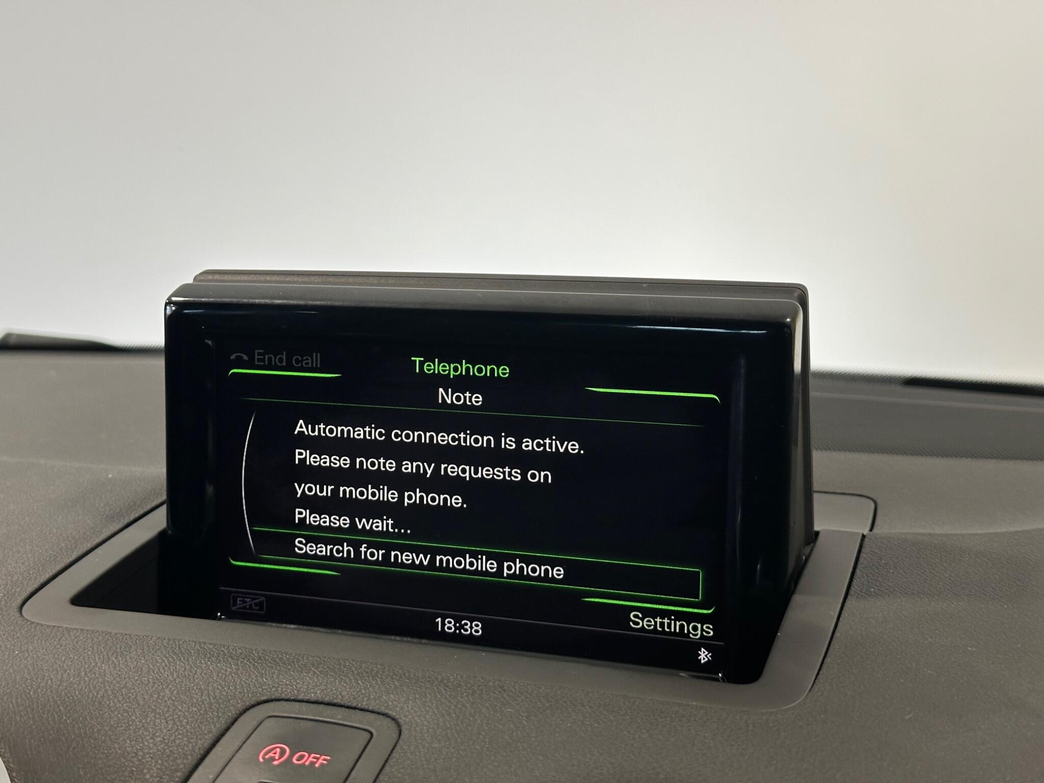 Used Audi A1