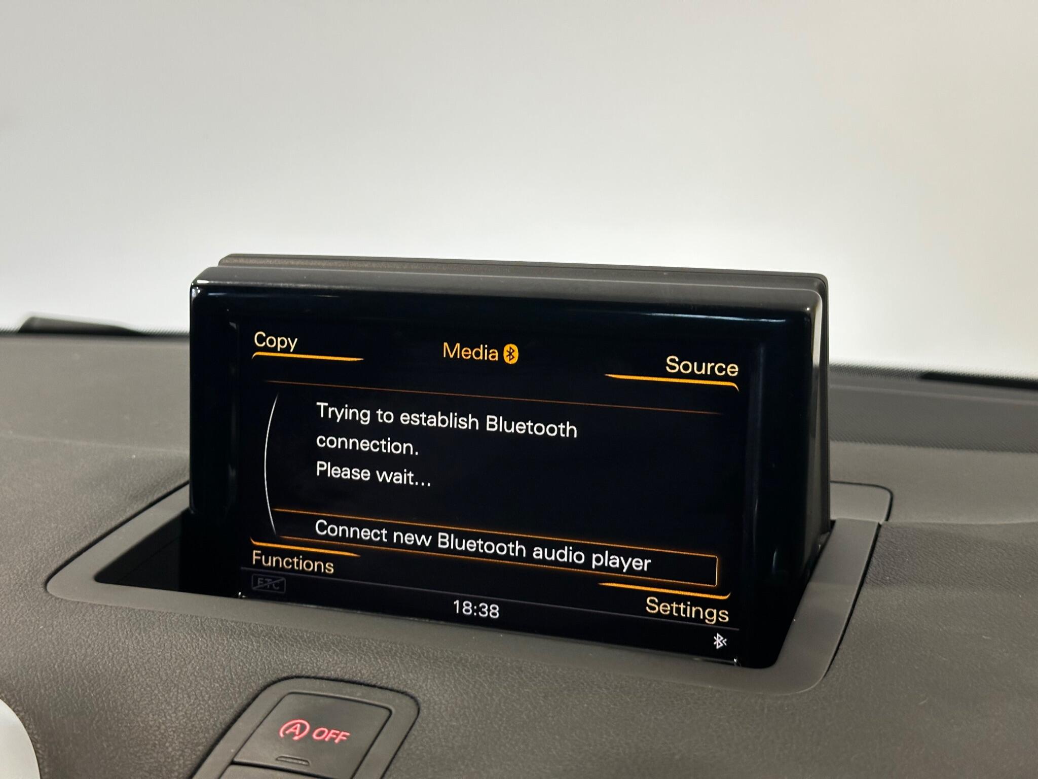 Used Audi A1