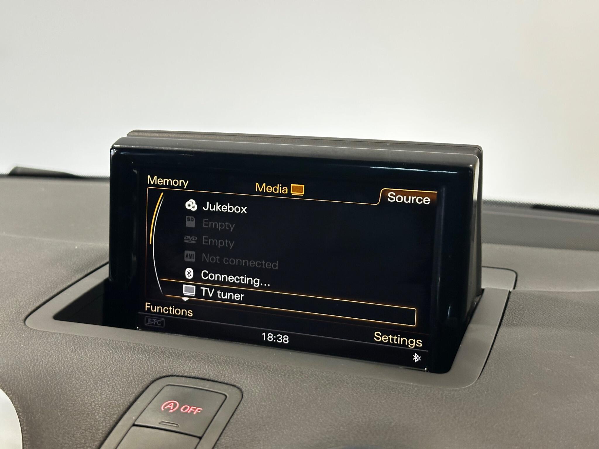 Used Audi A1