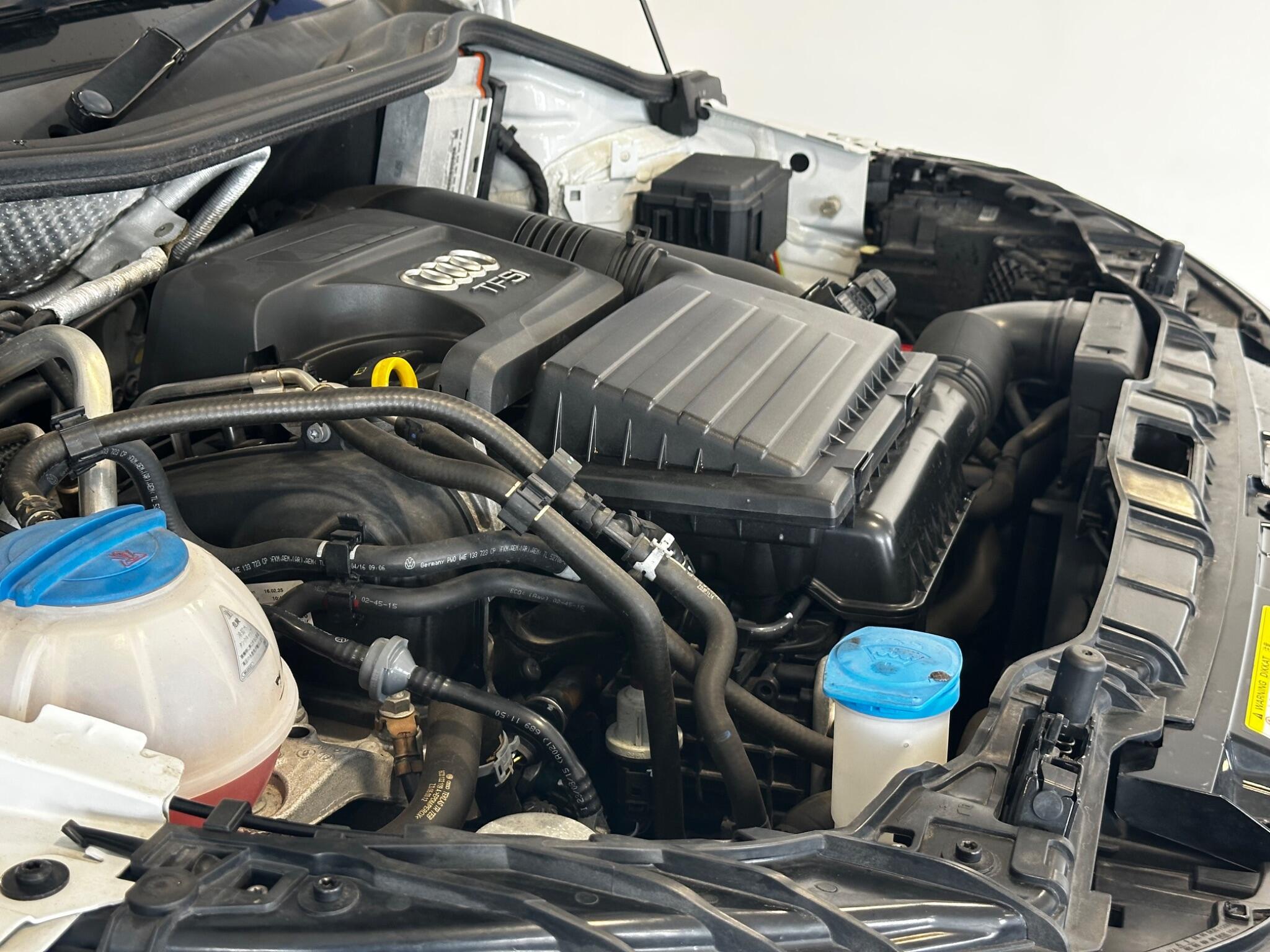 Used Audi A1