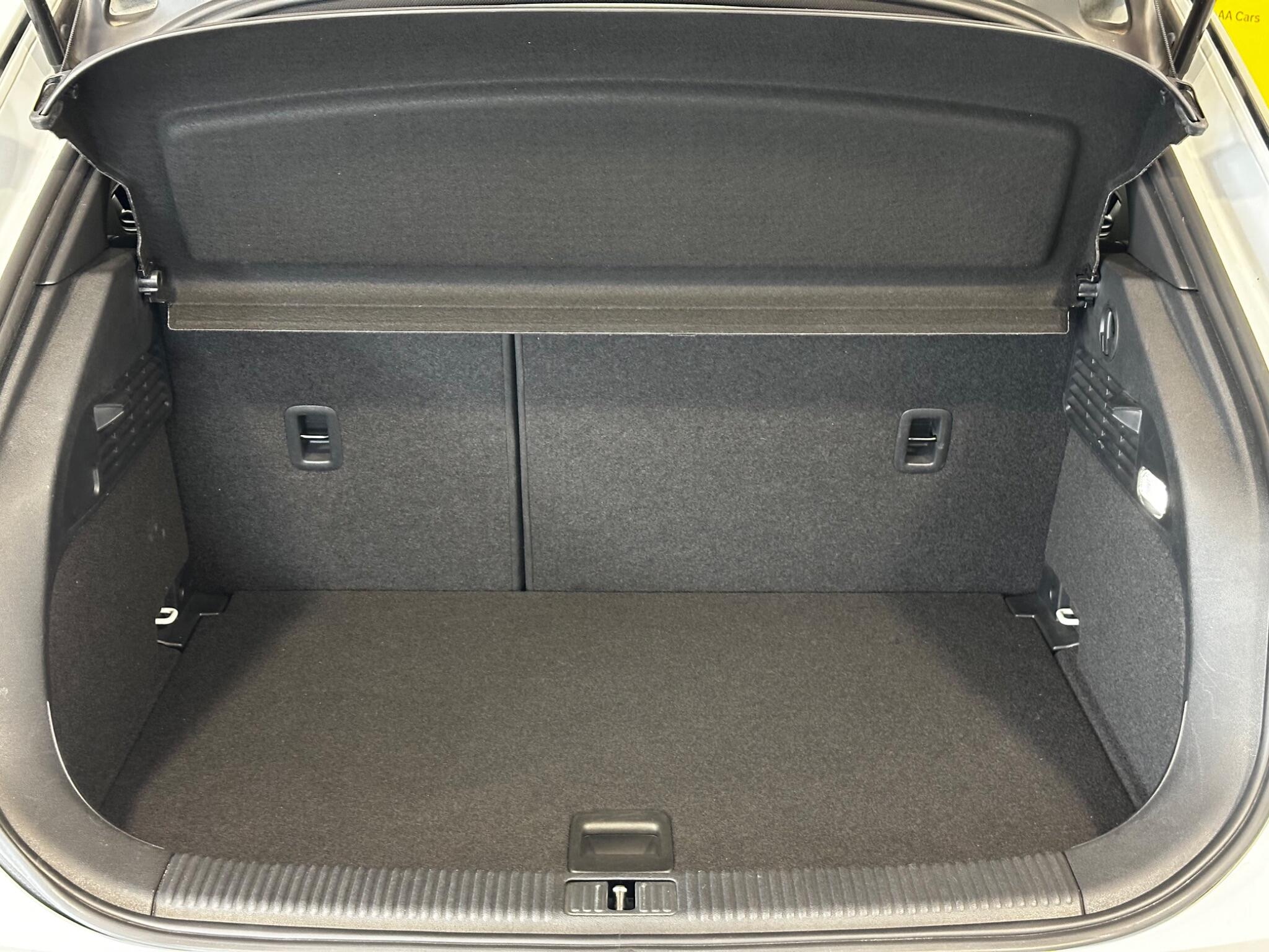 Used Audi A1