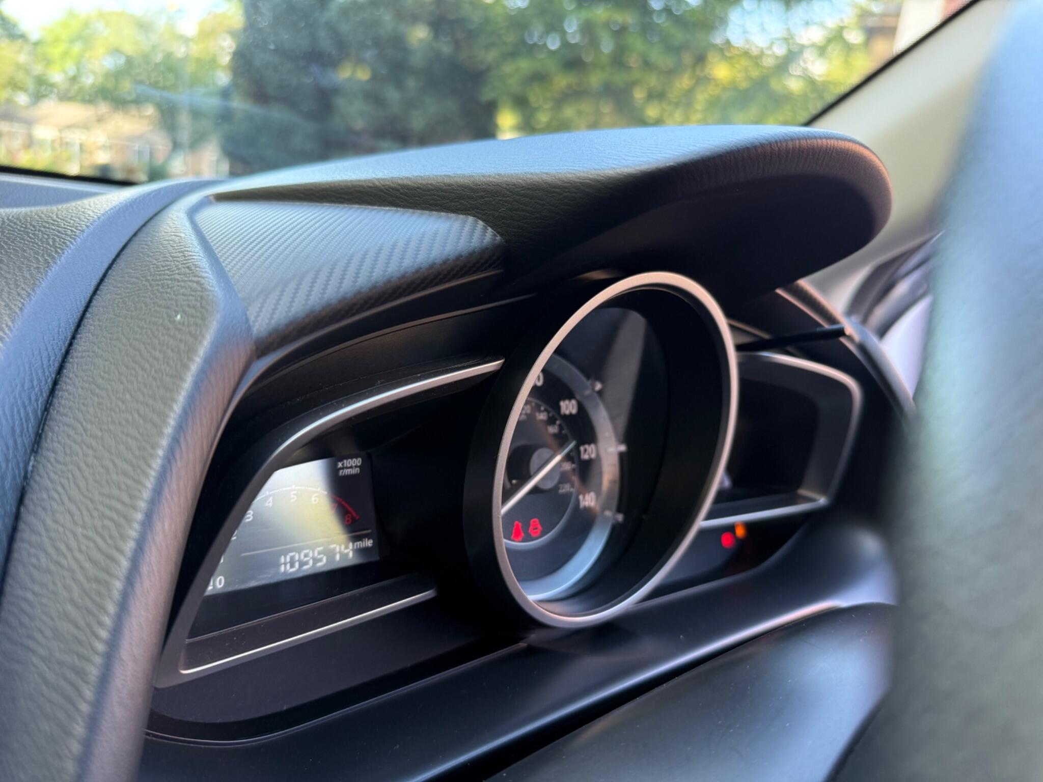 Mazda MAZDA2 - Image 19