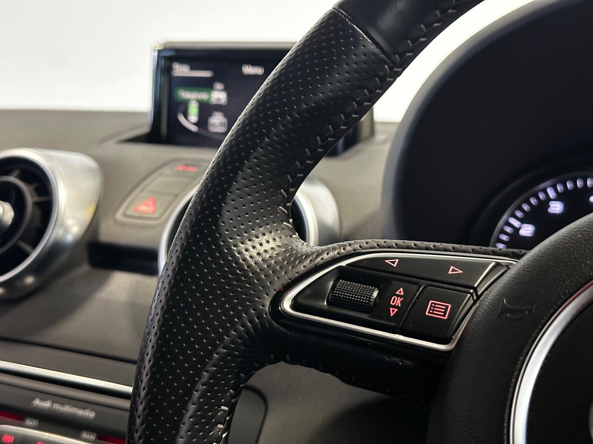 Used Audi A1
