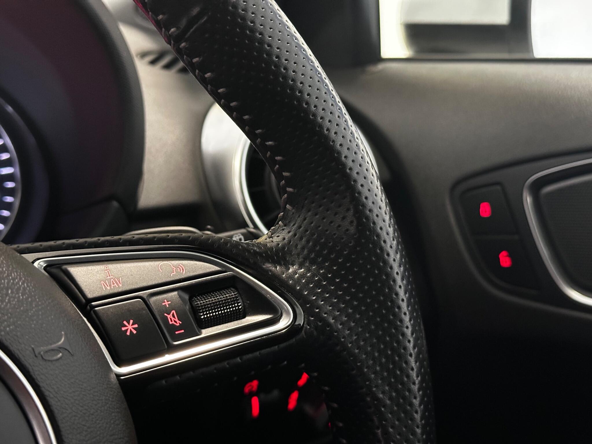 Used Audi A1