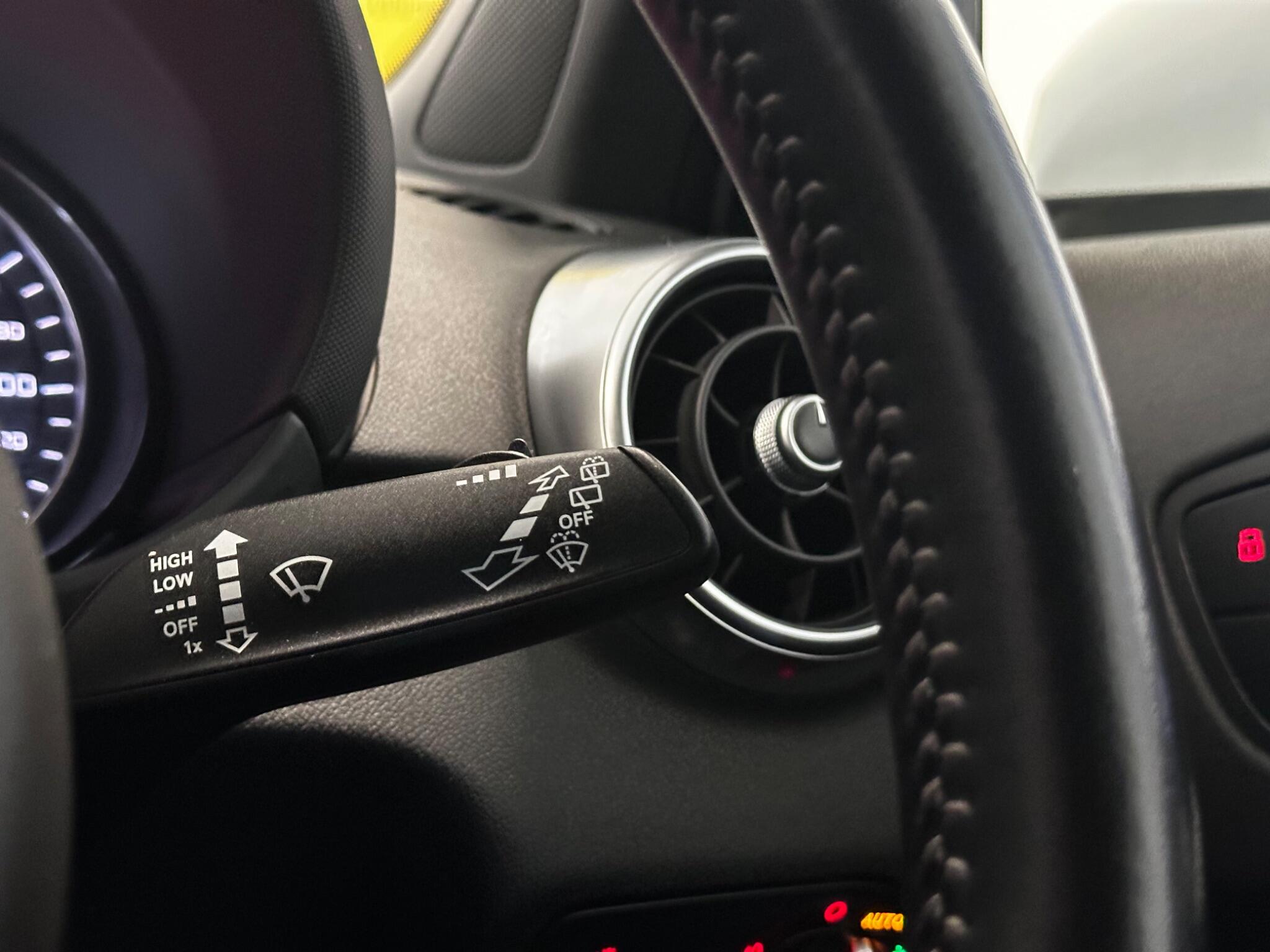 Used Audi A1