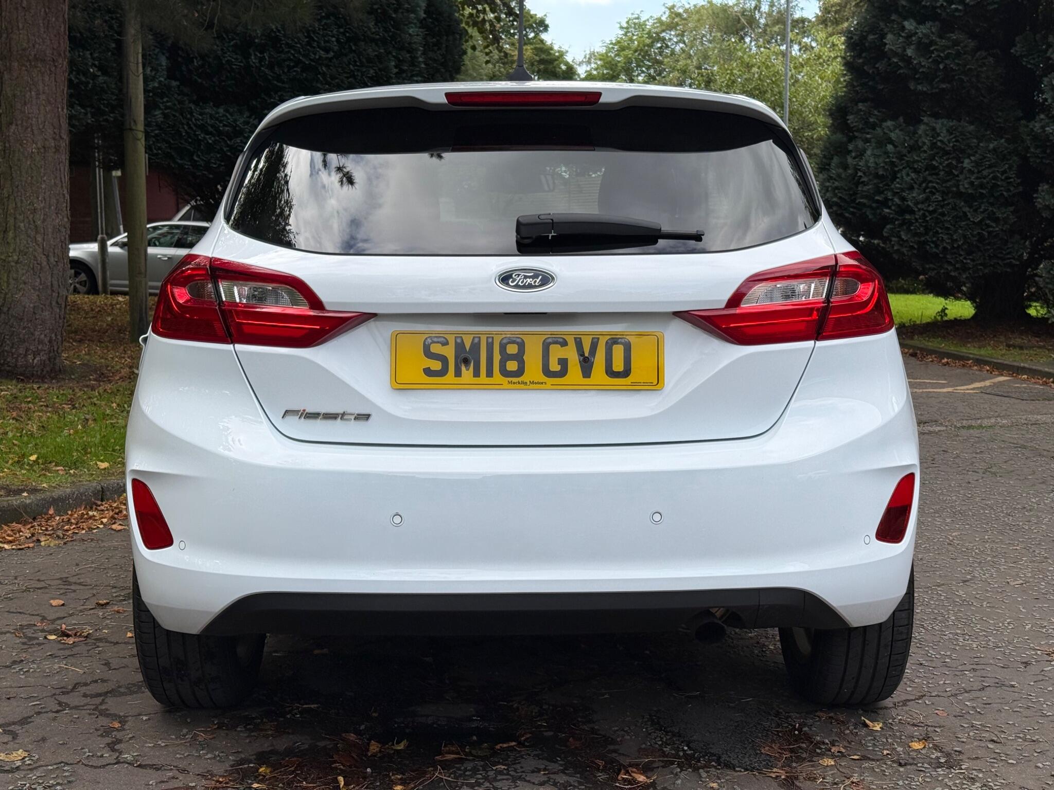 Ford Fiesta - Image 6