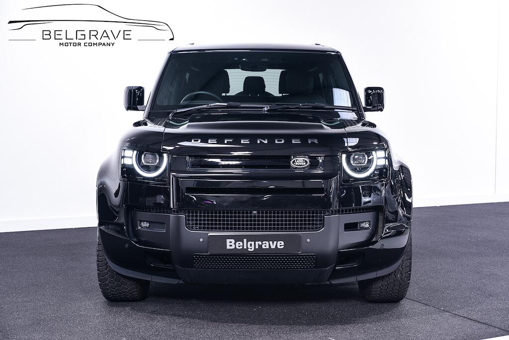 Land Rover Defender 90 - Image 8