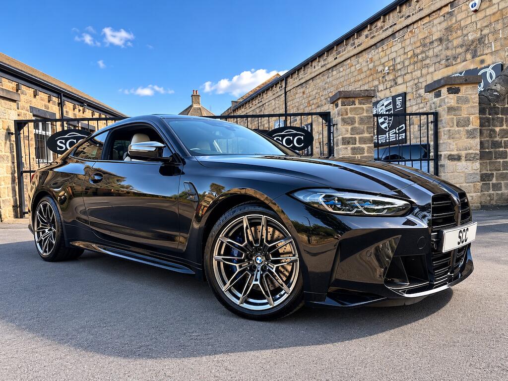 BMW M4