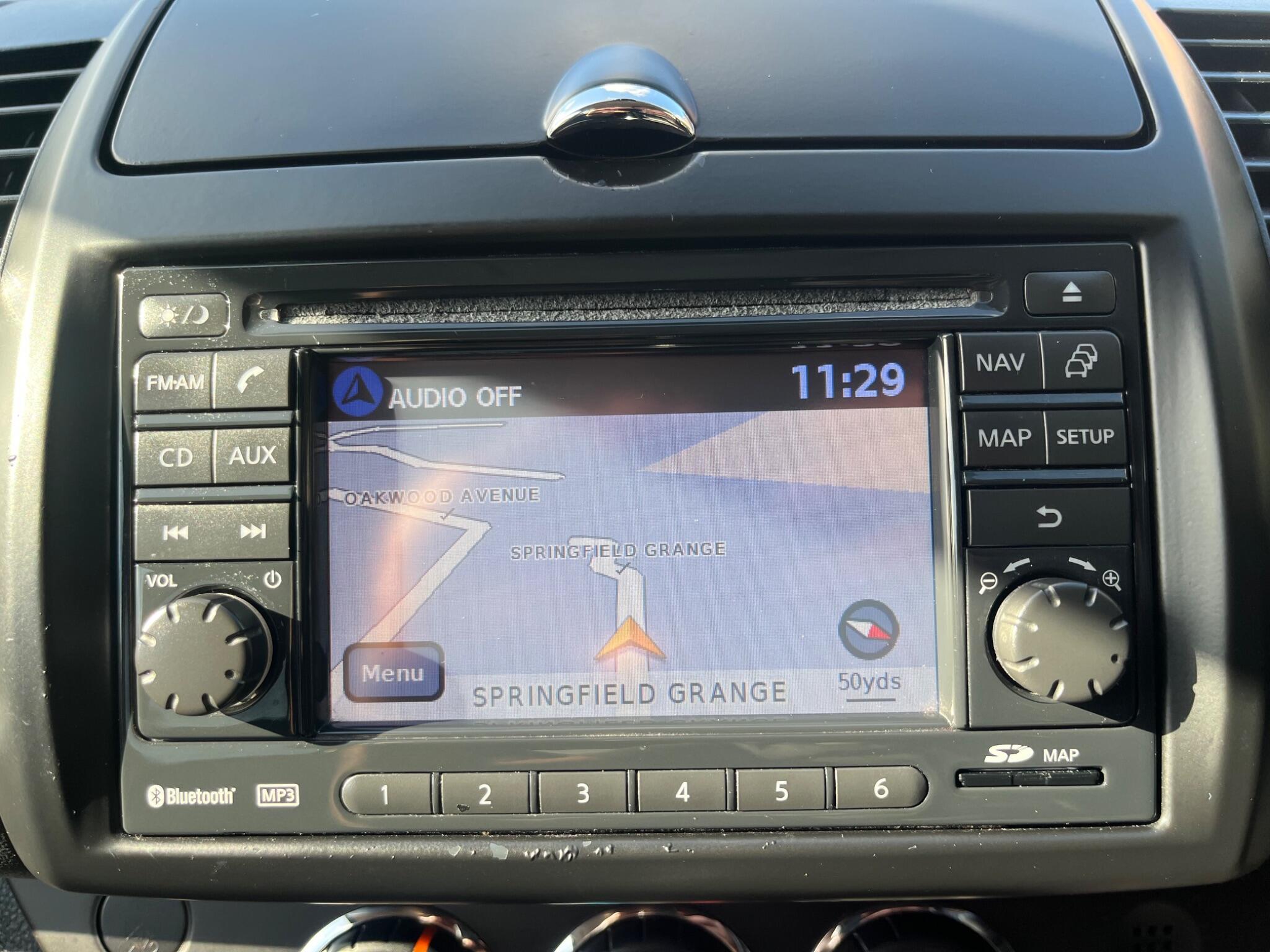 Nissan Note - Image 7