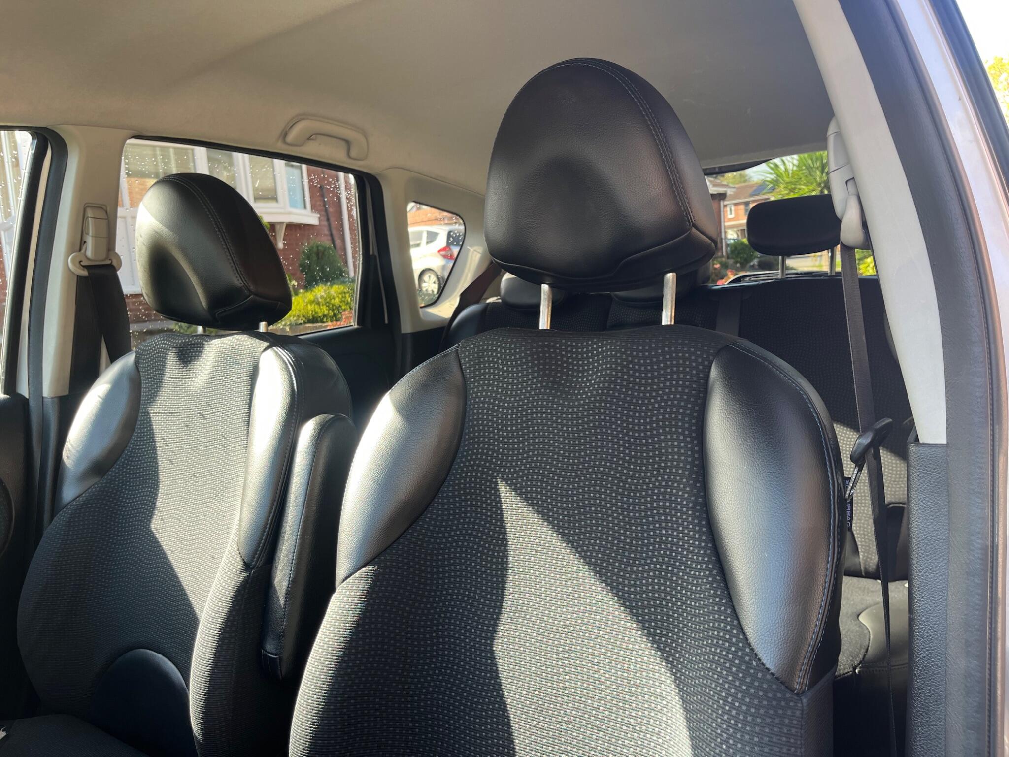 Nissan Note - Image 12