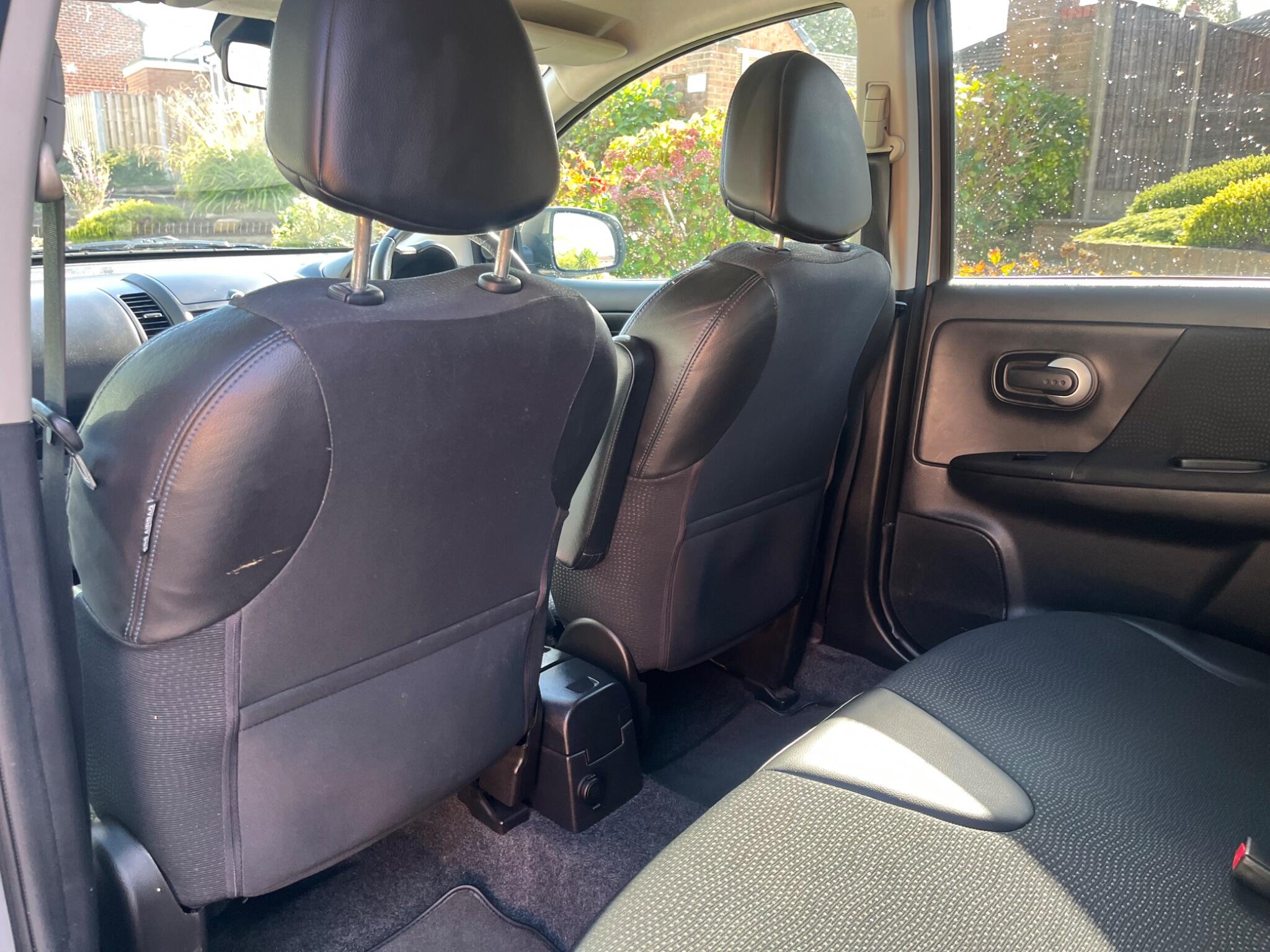 Nissan Note - Image 14