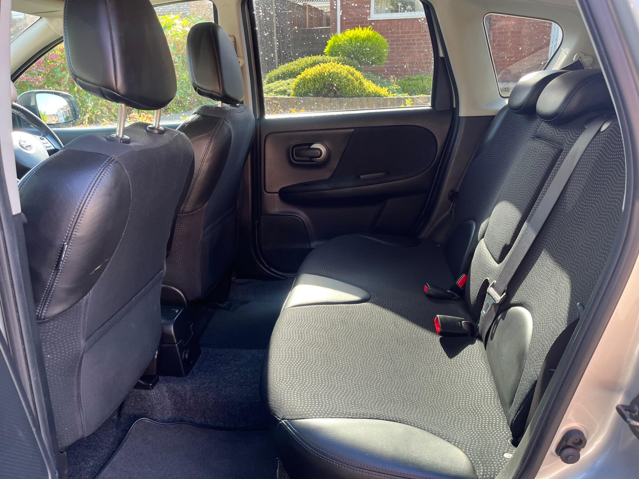 Nissan Note - Image 16