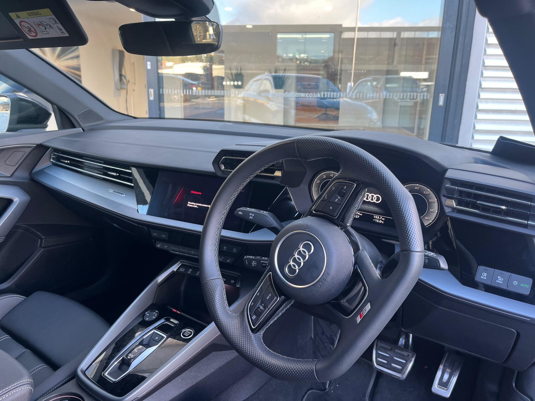 Audi A3 - Image 4