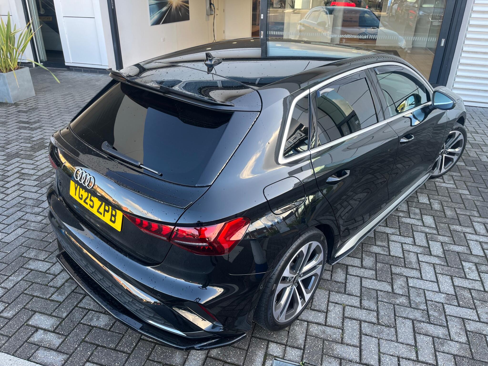 Audi A3 - Image 5