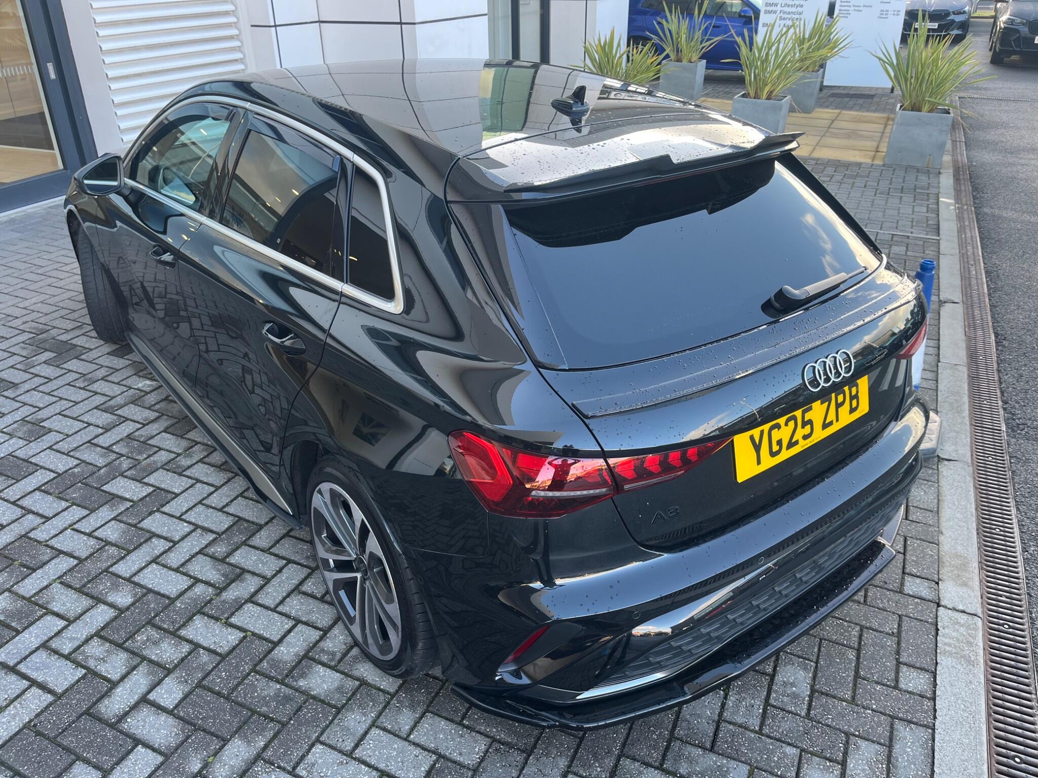 Audi A3 - Image 6