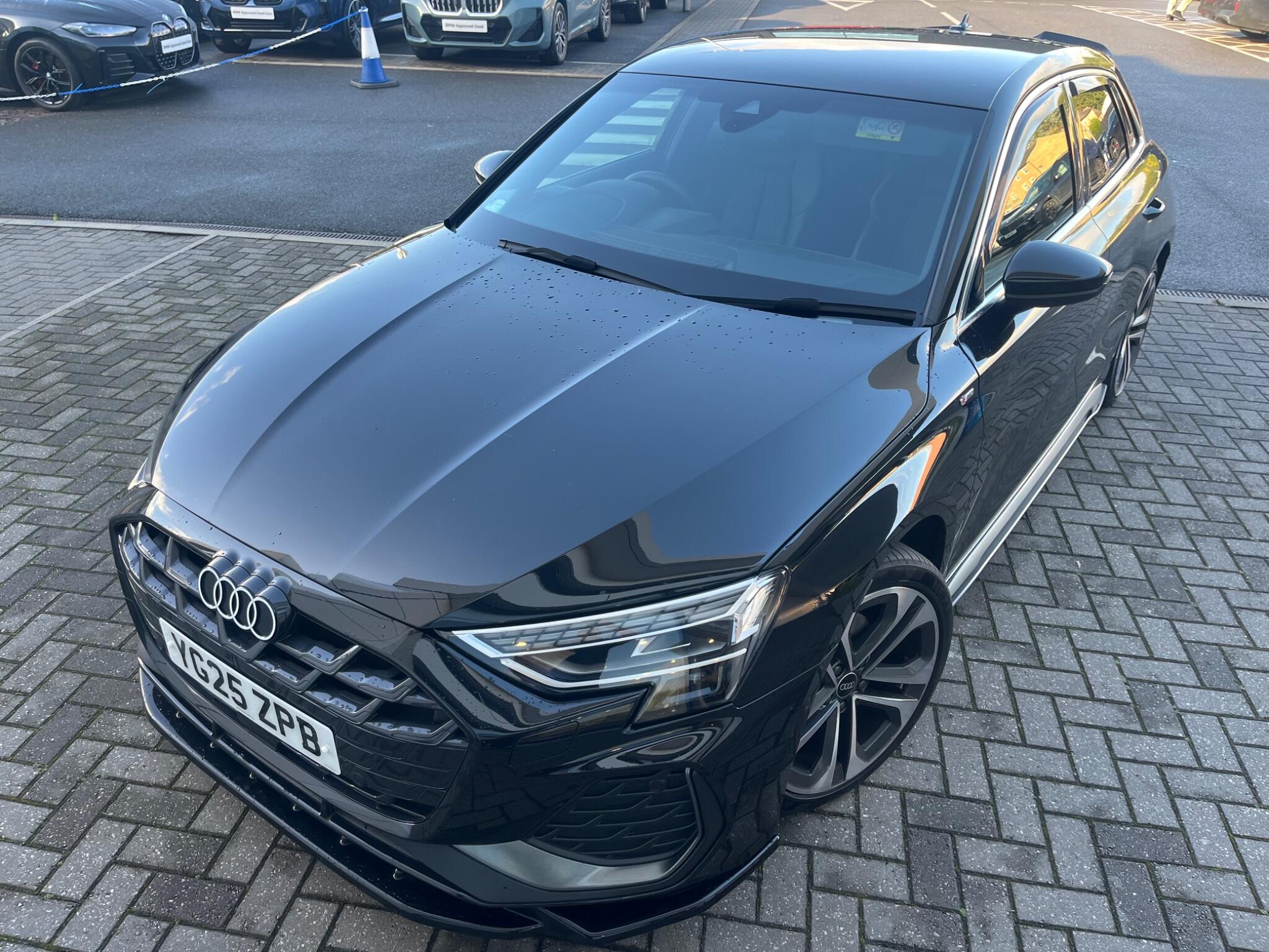 Audi A3 - Image 7