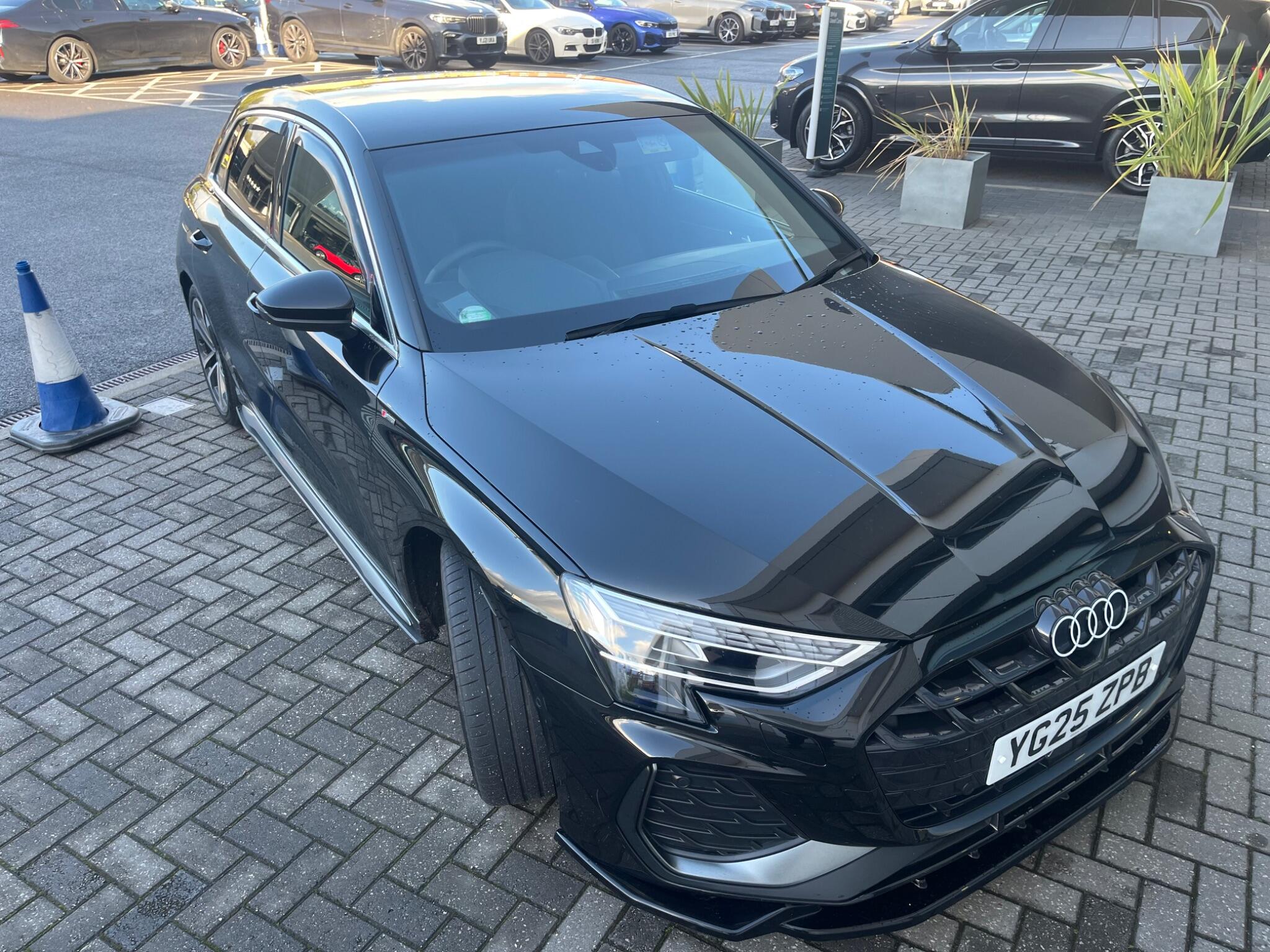 Audi A3 - Image 8