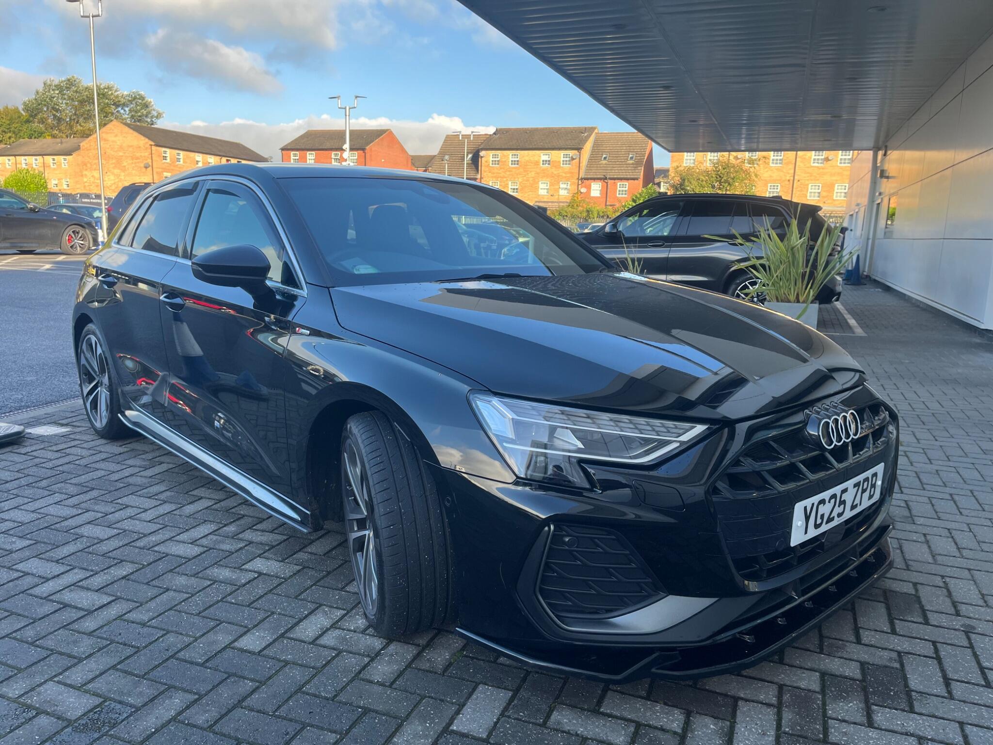 Audi A3 - Image 9
