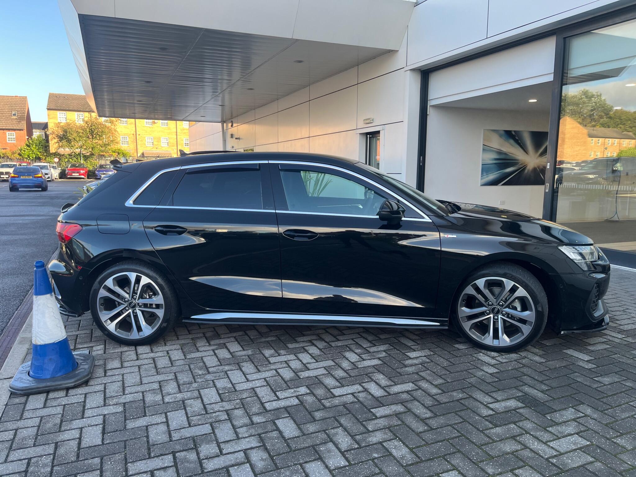 Audi A3 - Image 10