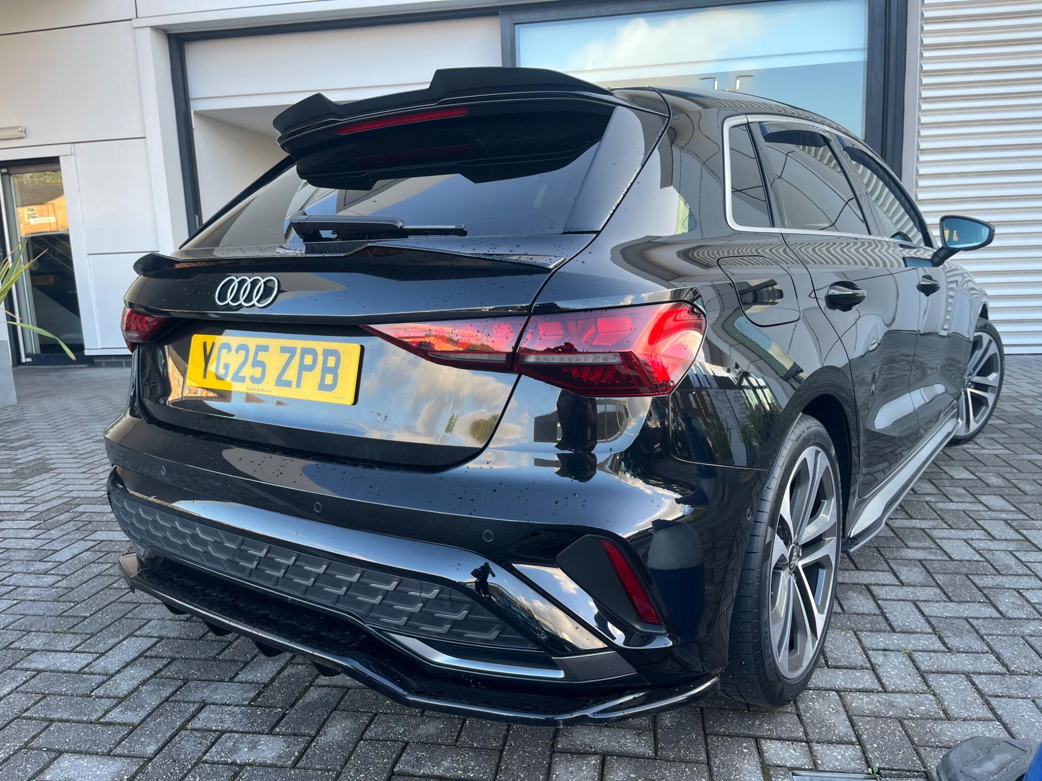 Audi A3 - Image 11