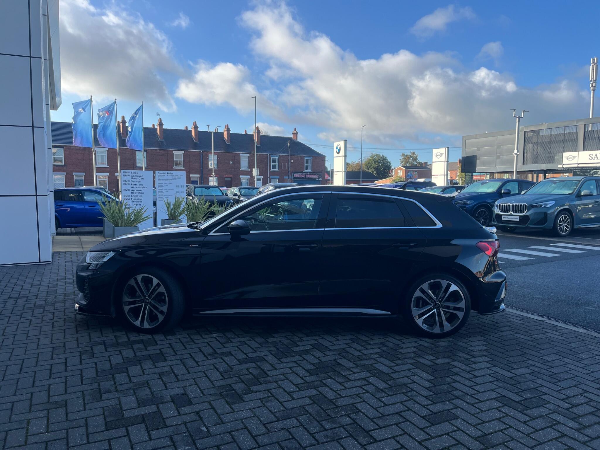 Audi A3 - Image 12
