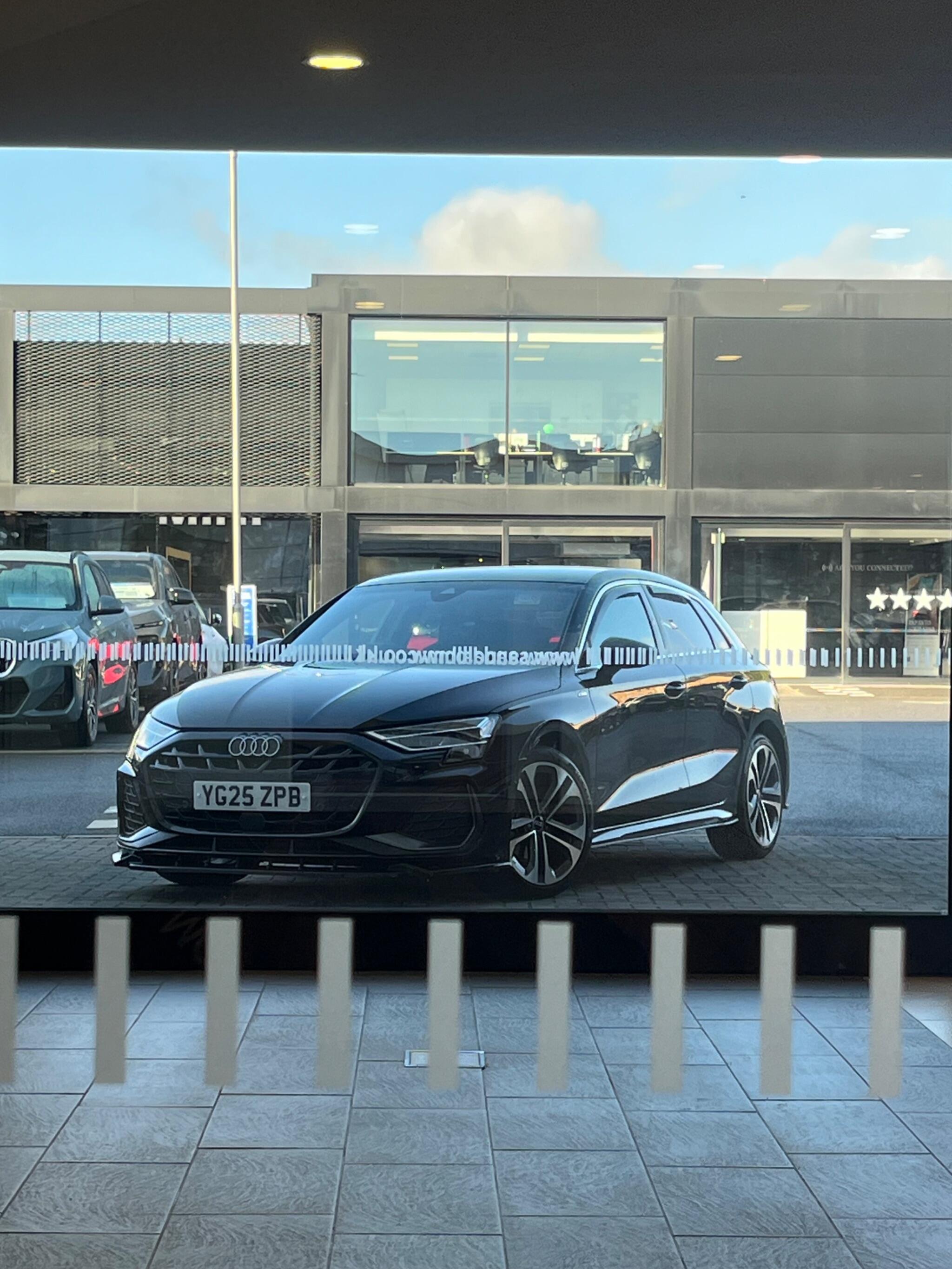 Audi A3 - Image 13