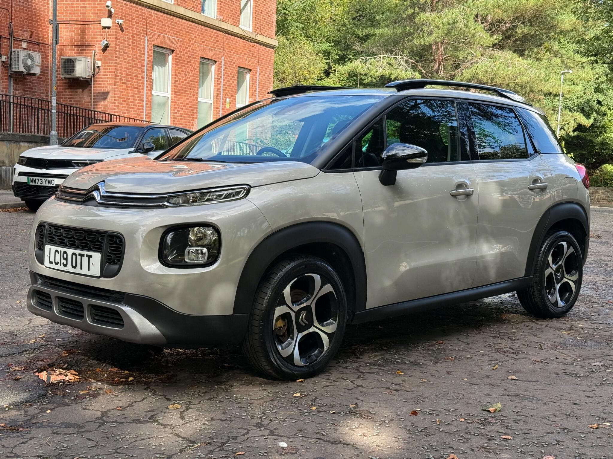 Citroen C3 Aircross - Image 2