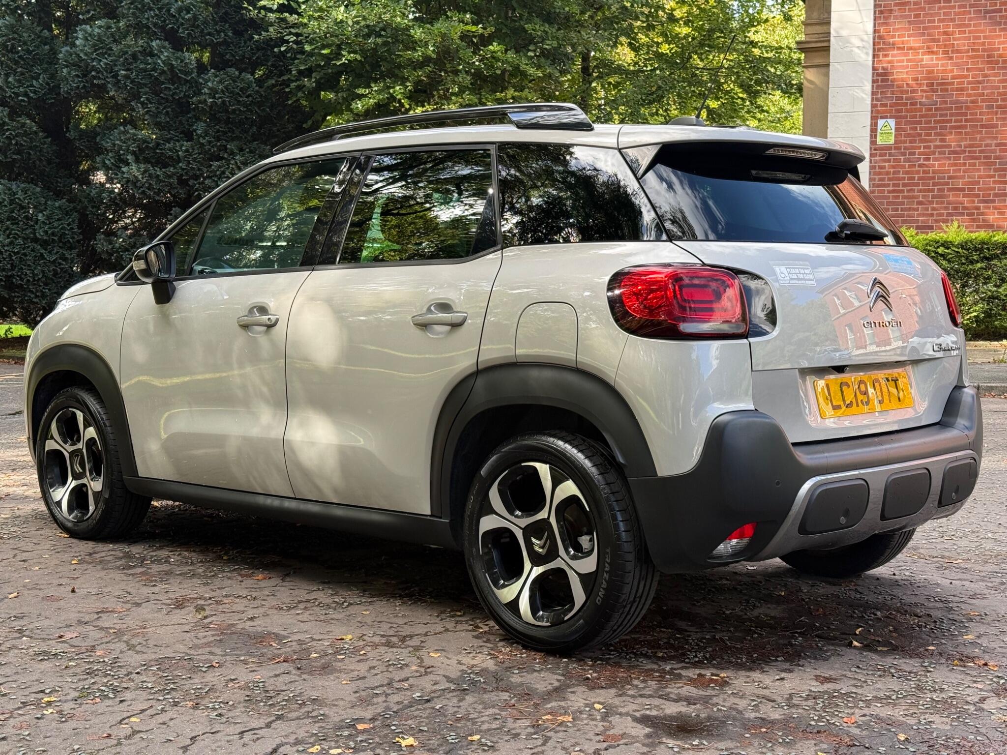 Citroen C3 Aircross - Image 4