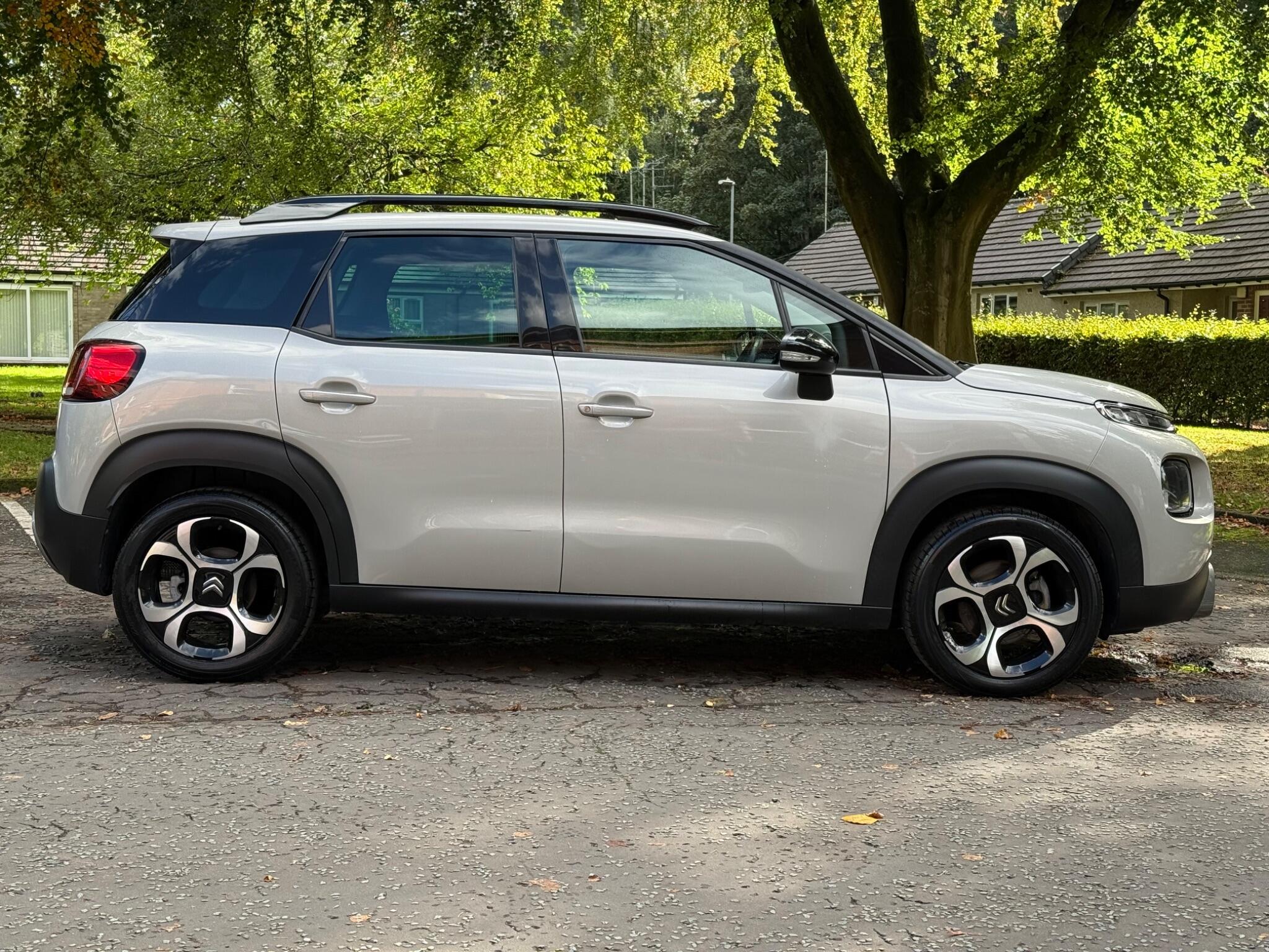 Citroen C3 Aircross - Image 7